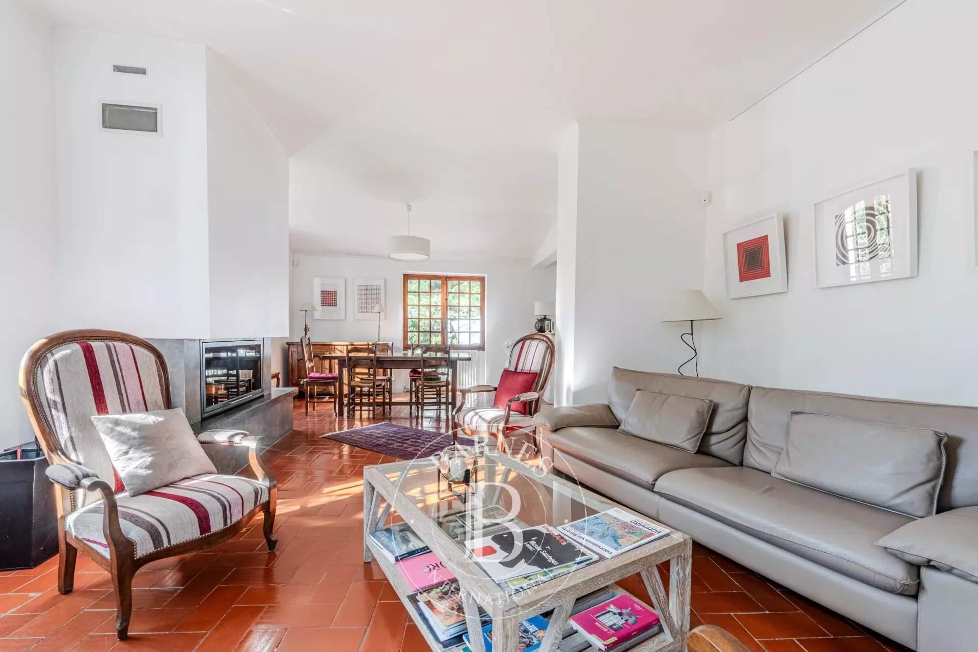 Sauve  - Mas 8 Pi&egrave;ces 7 Chambres - picture 9