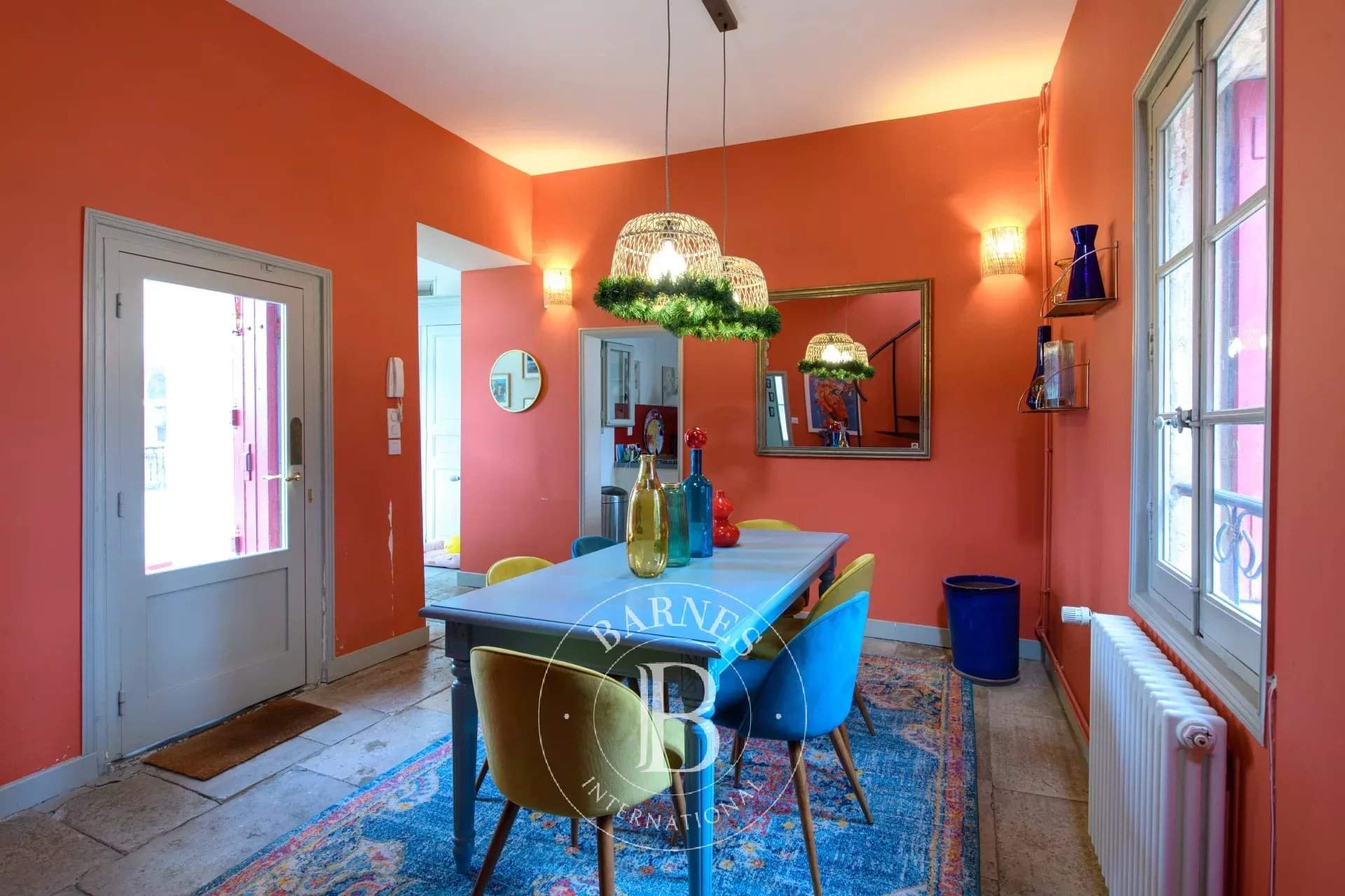 Castelnau-le-Lez  - Maison de village 9 Pi&egrave;ces - picture 9