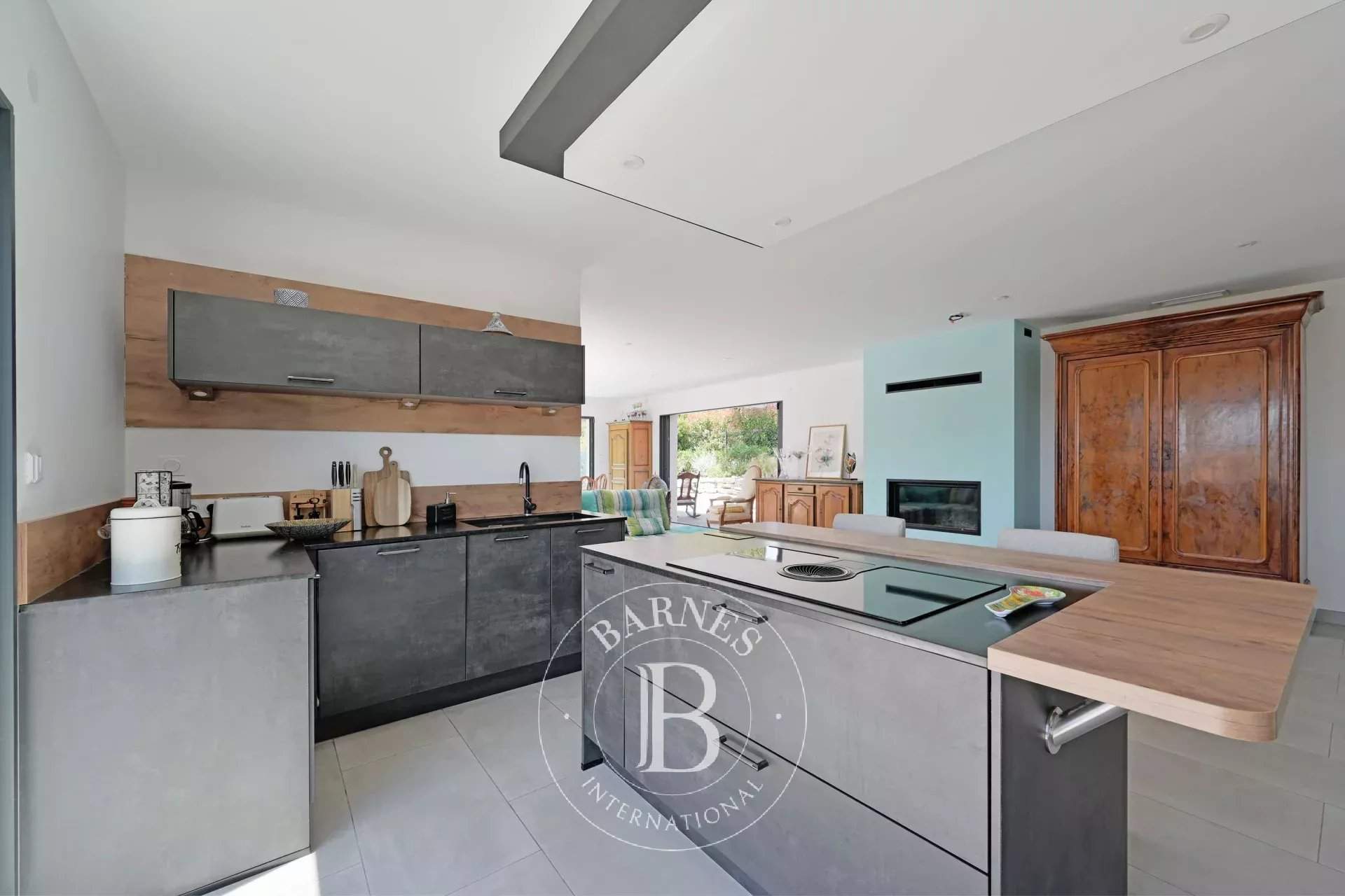 Montpellier  - Casa 5 Cuartos 3 Habitaciones - picture 20