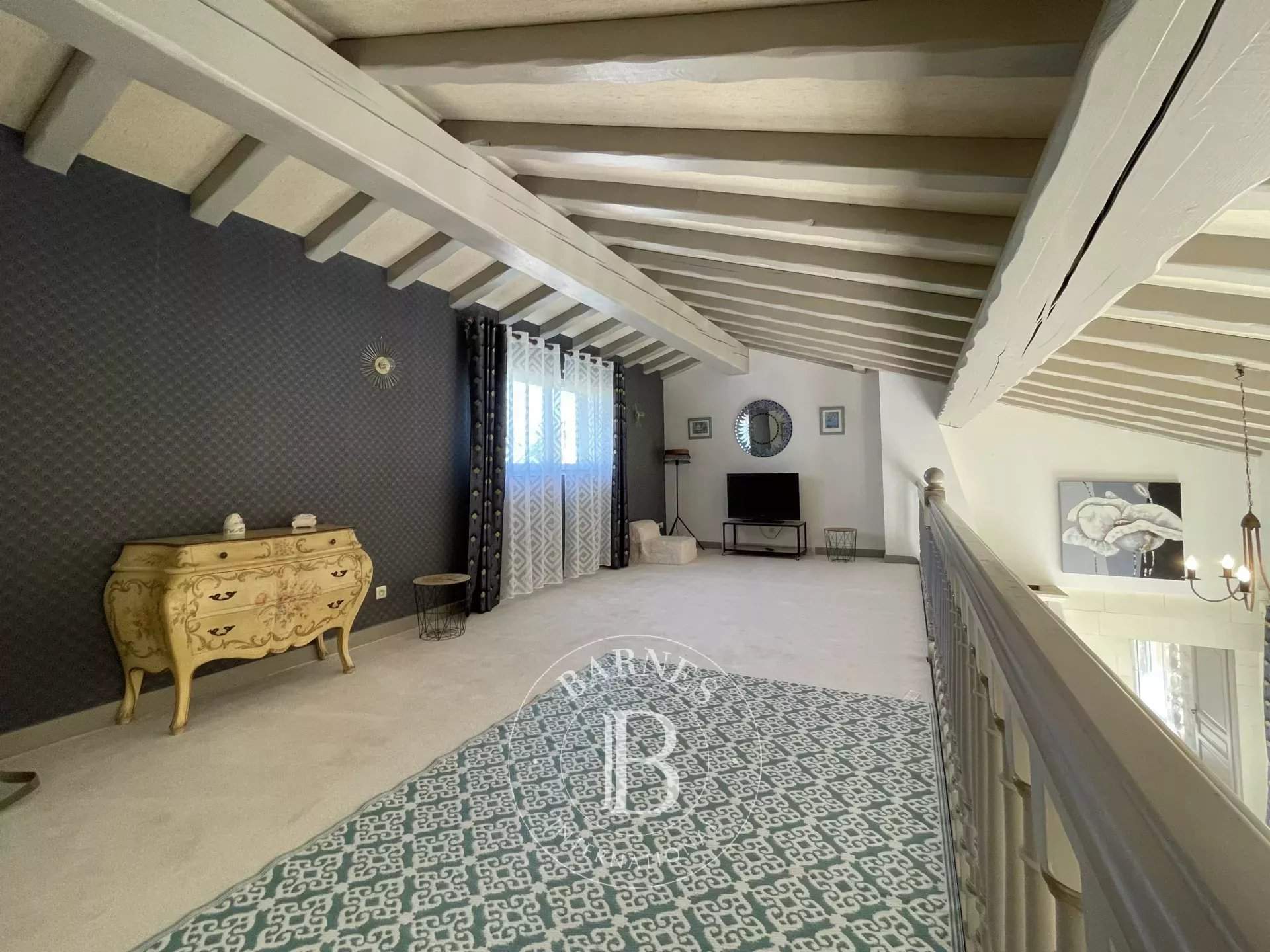 Saint-Cyprien Plage  - Maison 9 Pi&egrave;ces 5 Chambres - picture 14