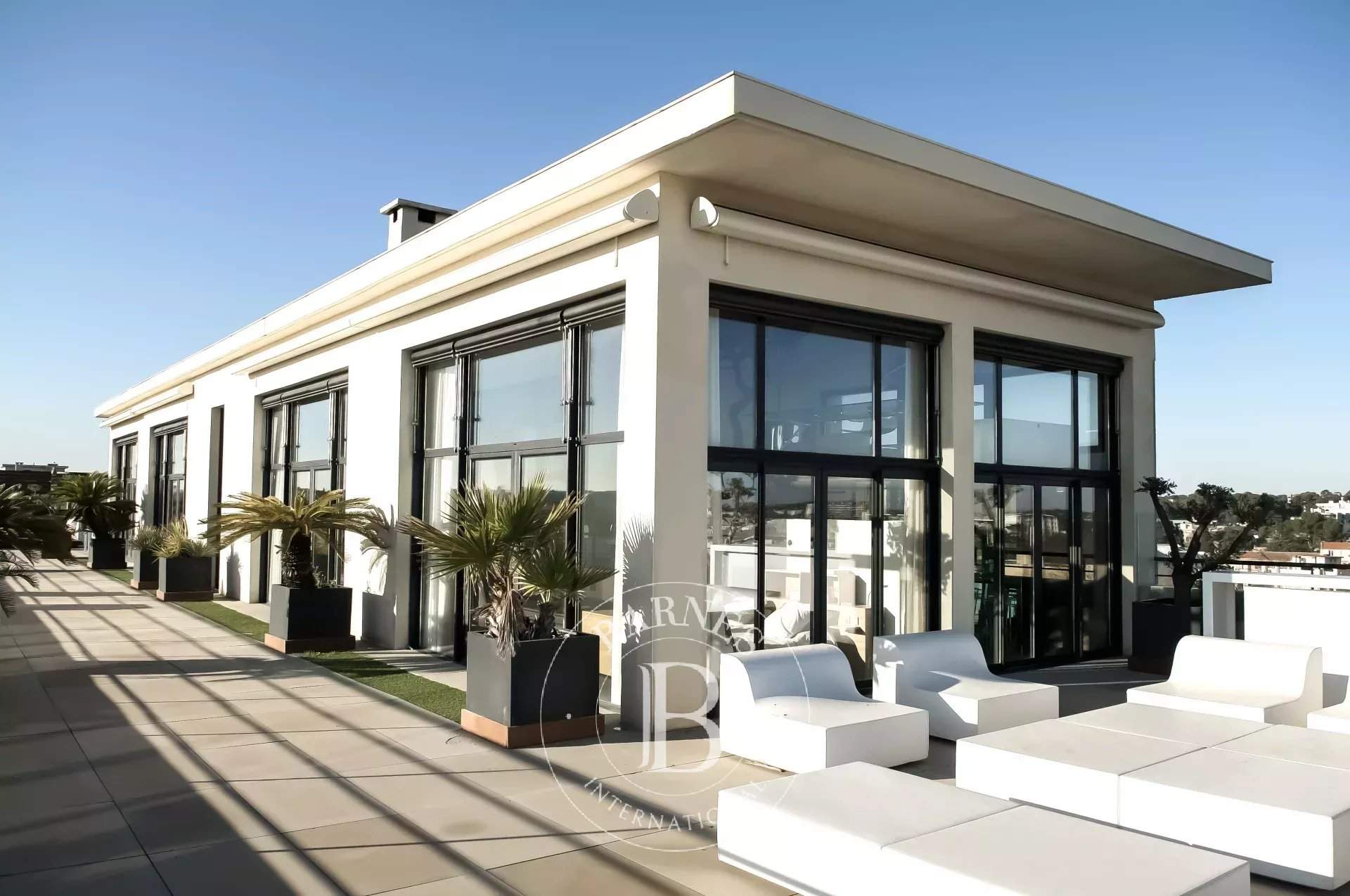 Montpellier  - Piso 4 Cuartos 2 Habitaciones - picture 12