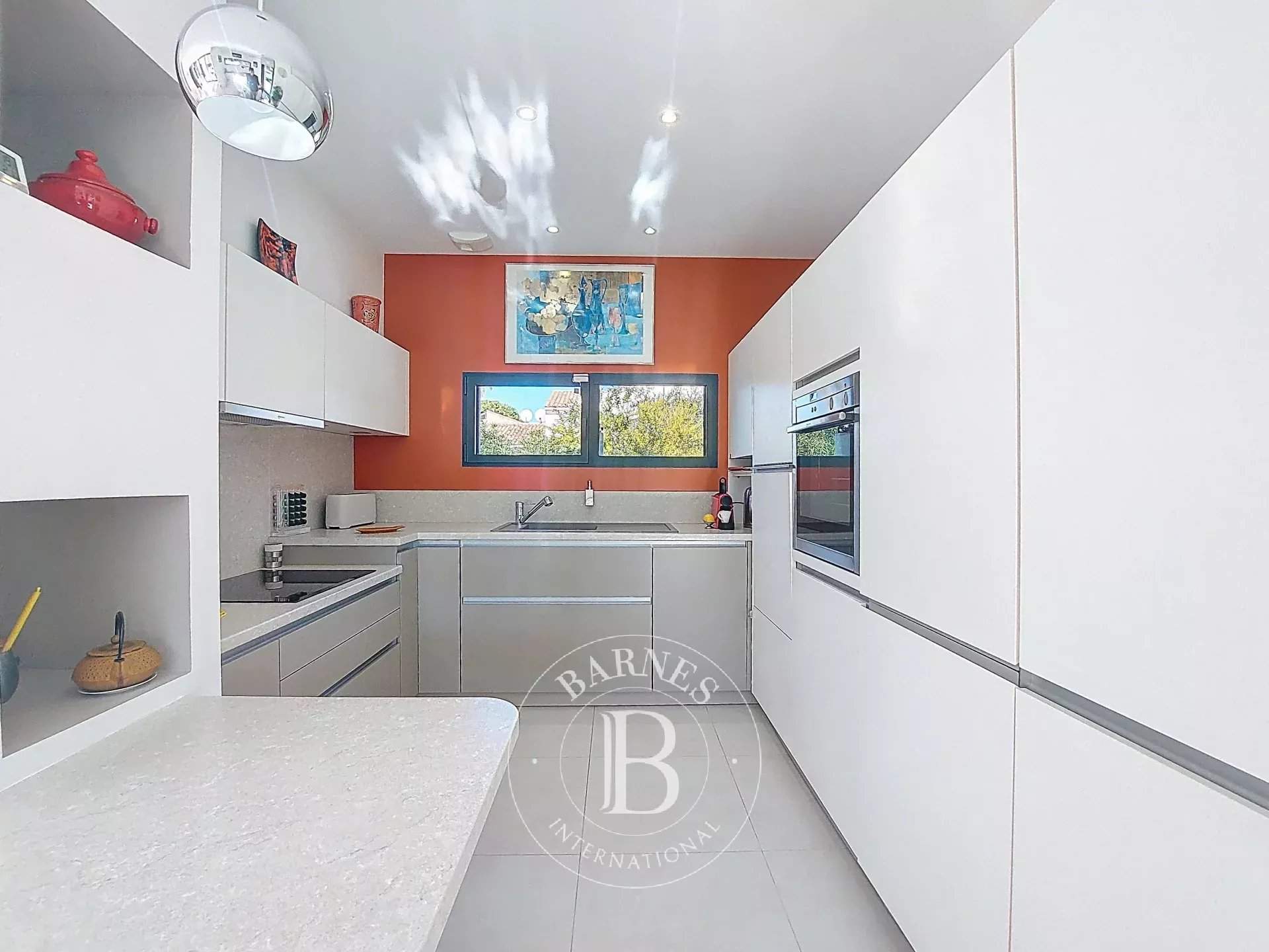 La Grande-Motte  - Maison 6 Pi&egrave;ces 4 Chambres - picture 4