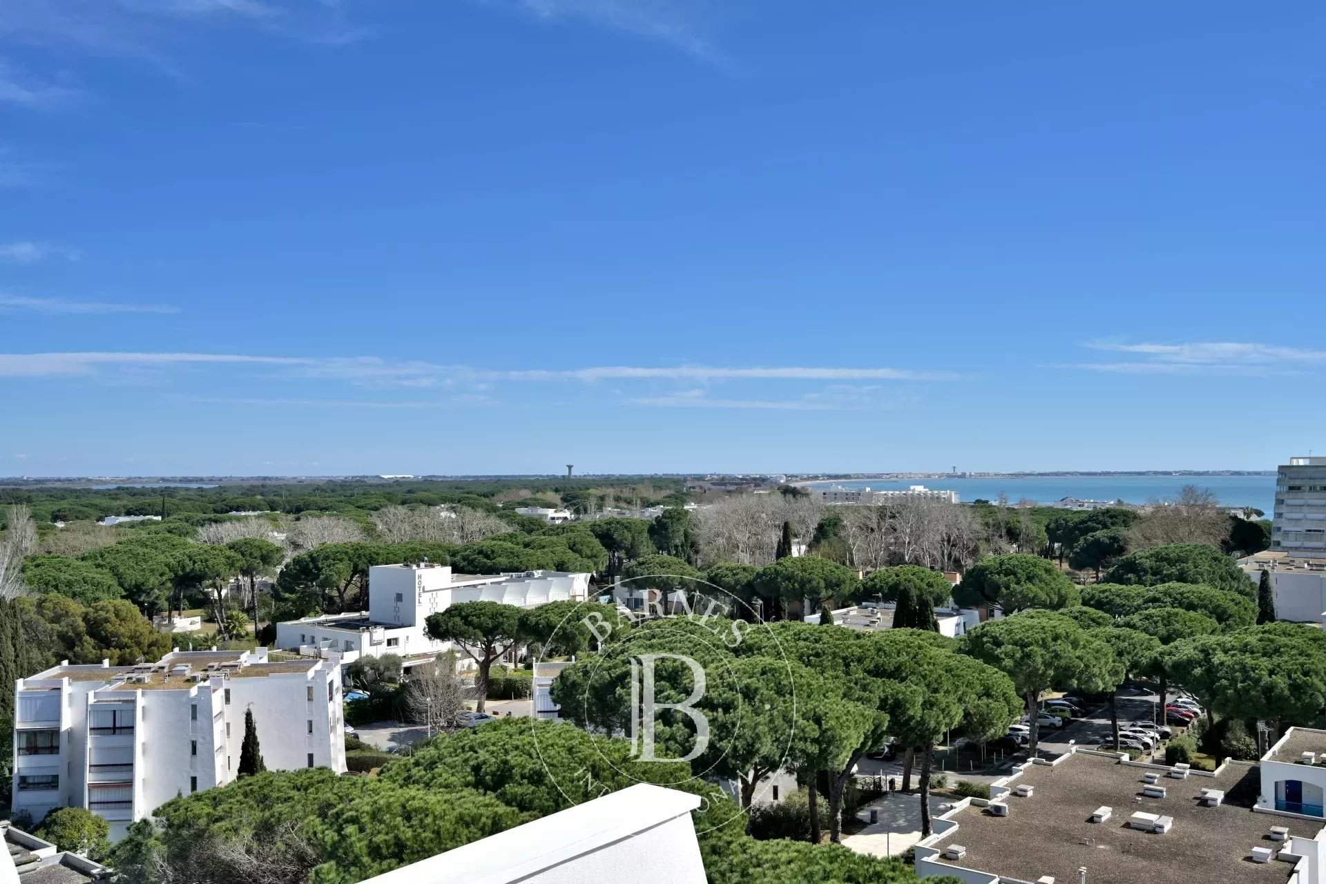 La Grande-Motte  - Appartement 4 Pi&egrave;ces - picture 2