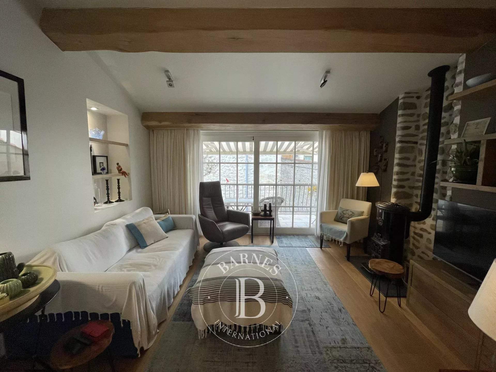 Laroque-des-Albères  - Casa de pueblo 5 Cuartos 3 Habitaciones - picture 4