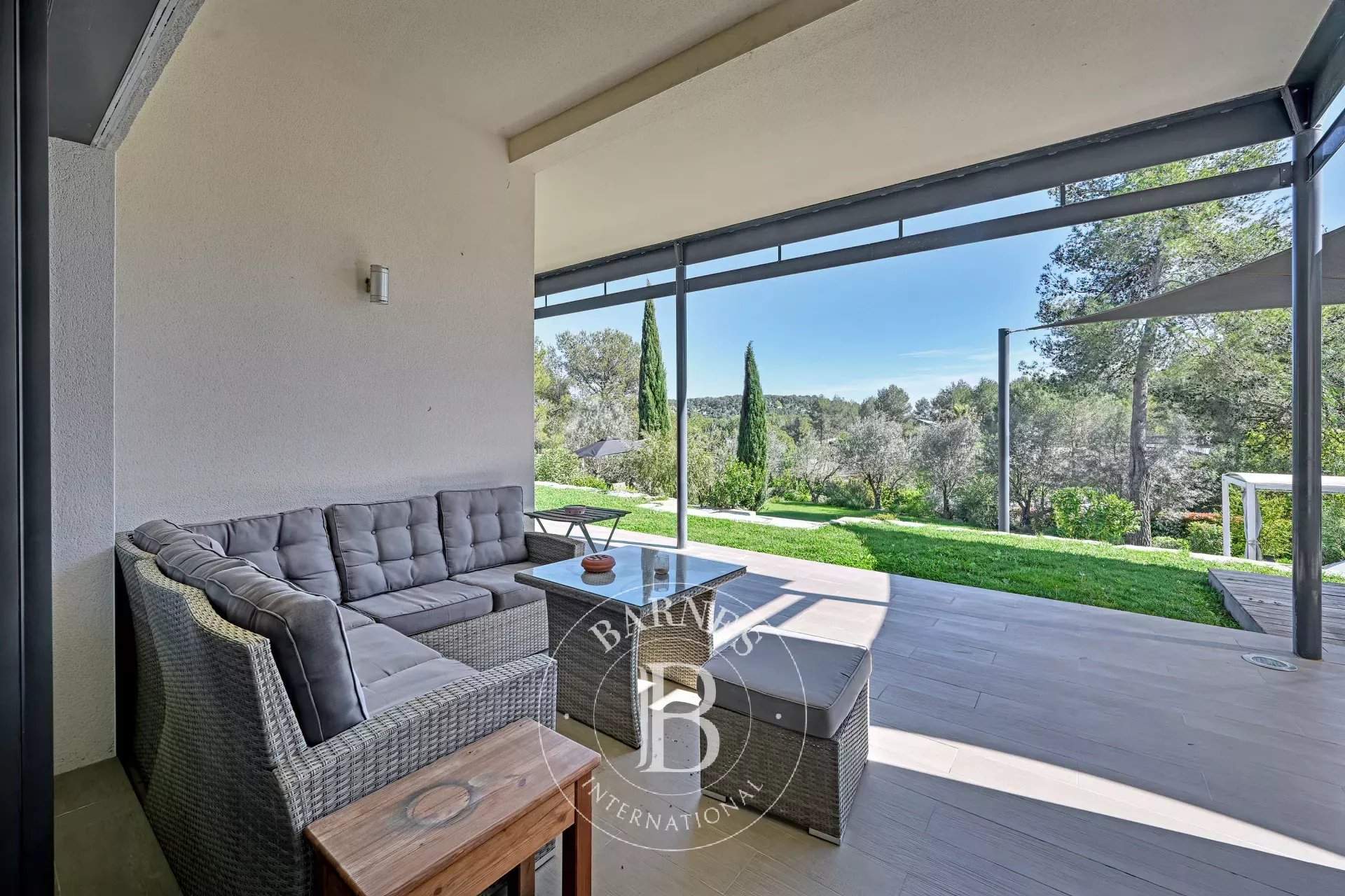 Montpellier  - Casa 7 Cuartos 6 Habitaciones - picture 9