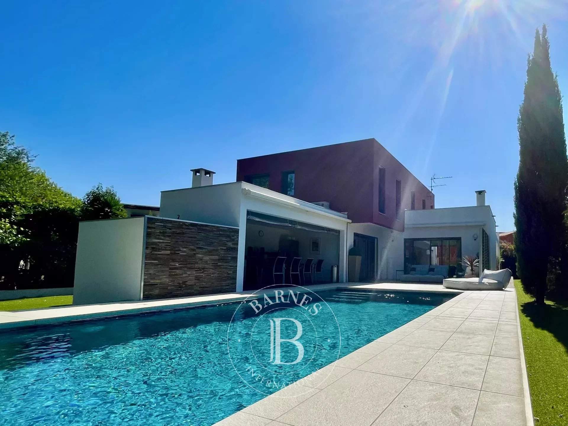 Toulouges  - Villa 6 Pi&egrave;ces 5 Chambres - picture 1