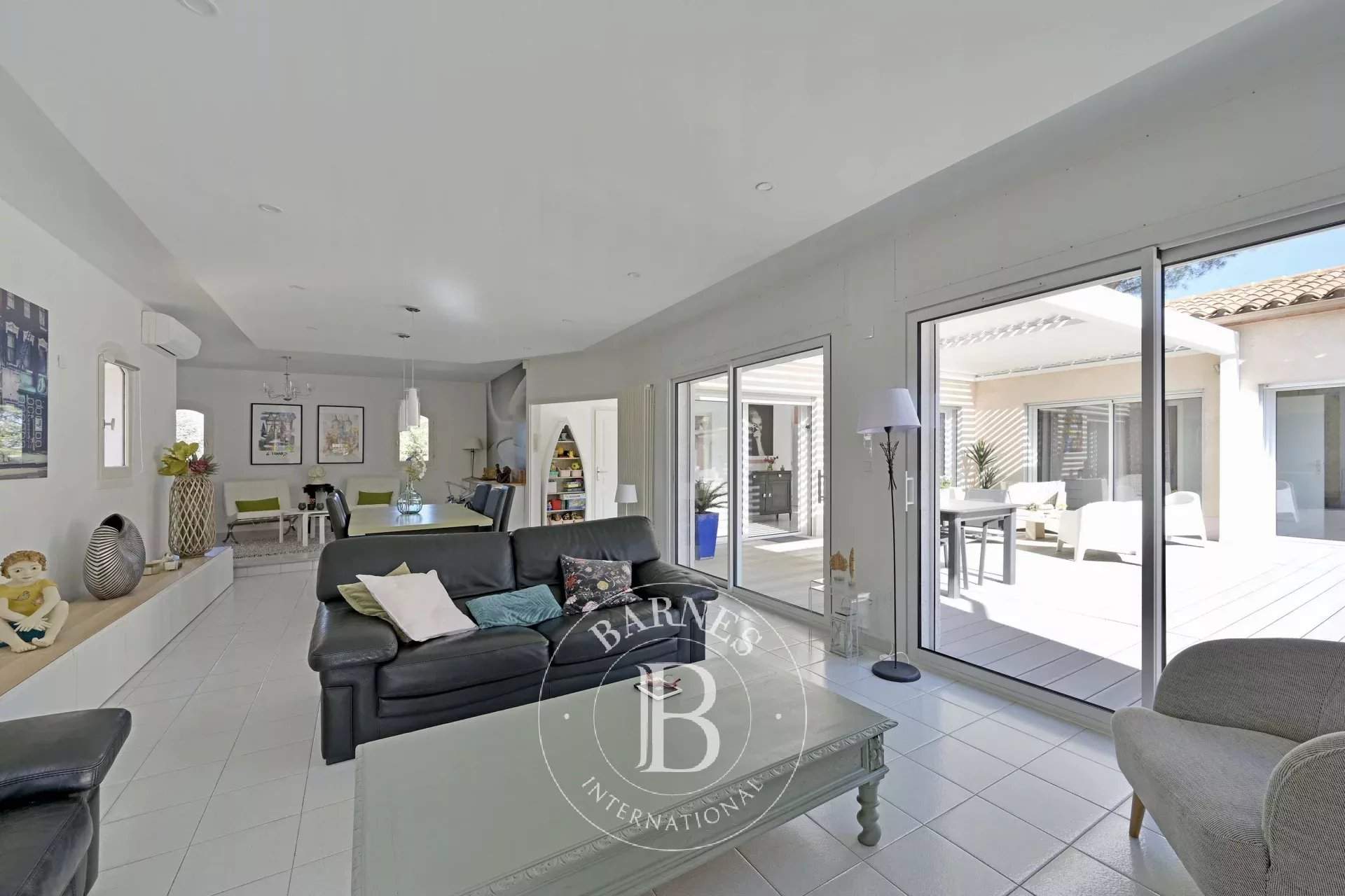 Montpellier  - House 4 Bedrooms - picture 10