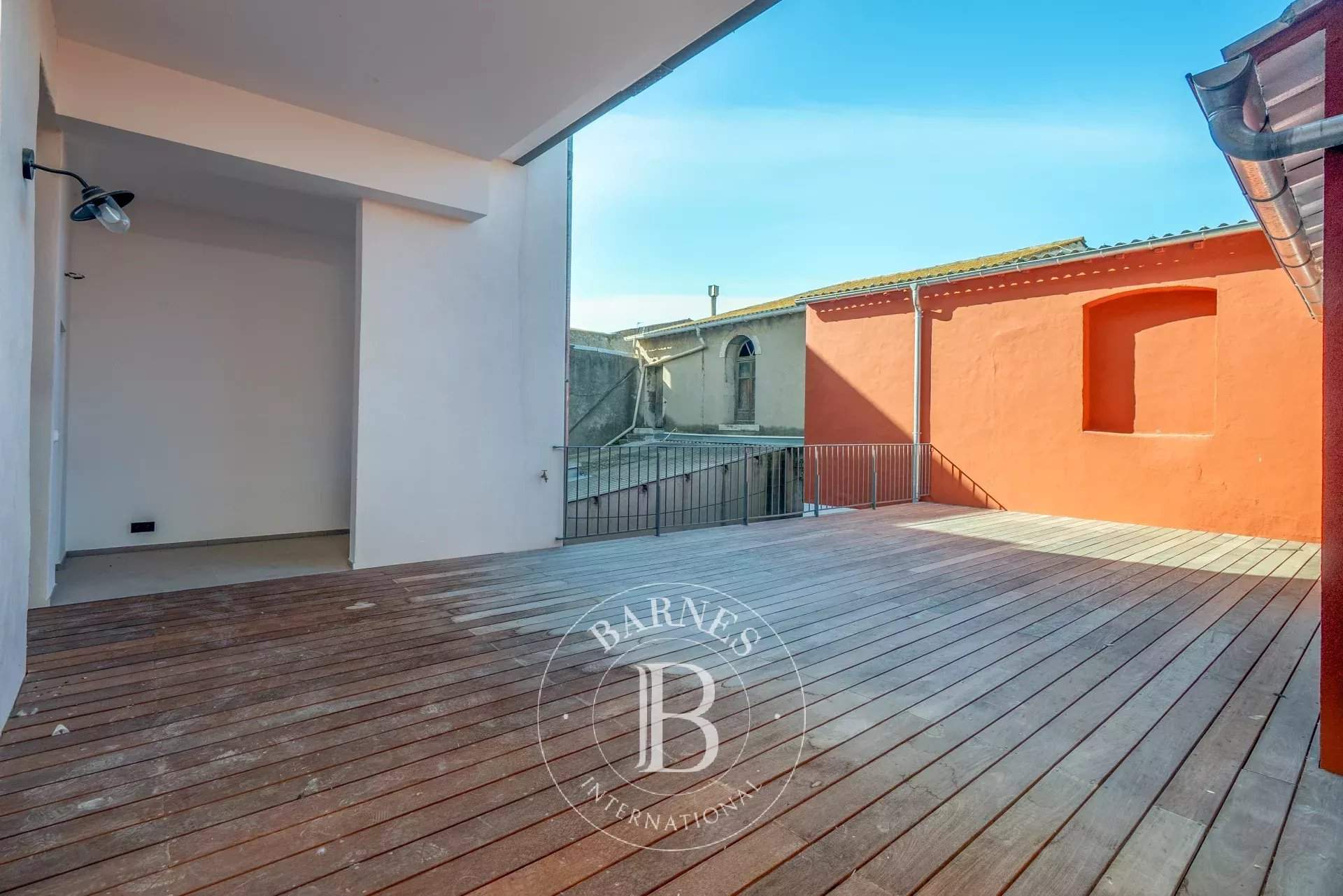 Sète  - Apartment 2 Bedrooms - picture 6