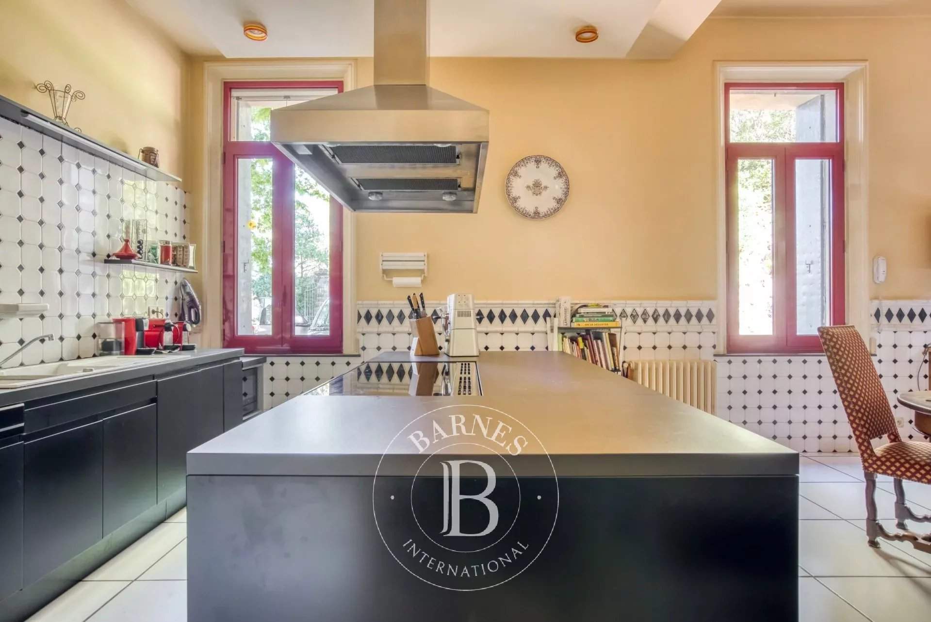 Pézenas  - Maison 14 Pi&egrave;ces 10 Chambres - picture 12