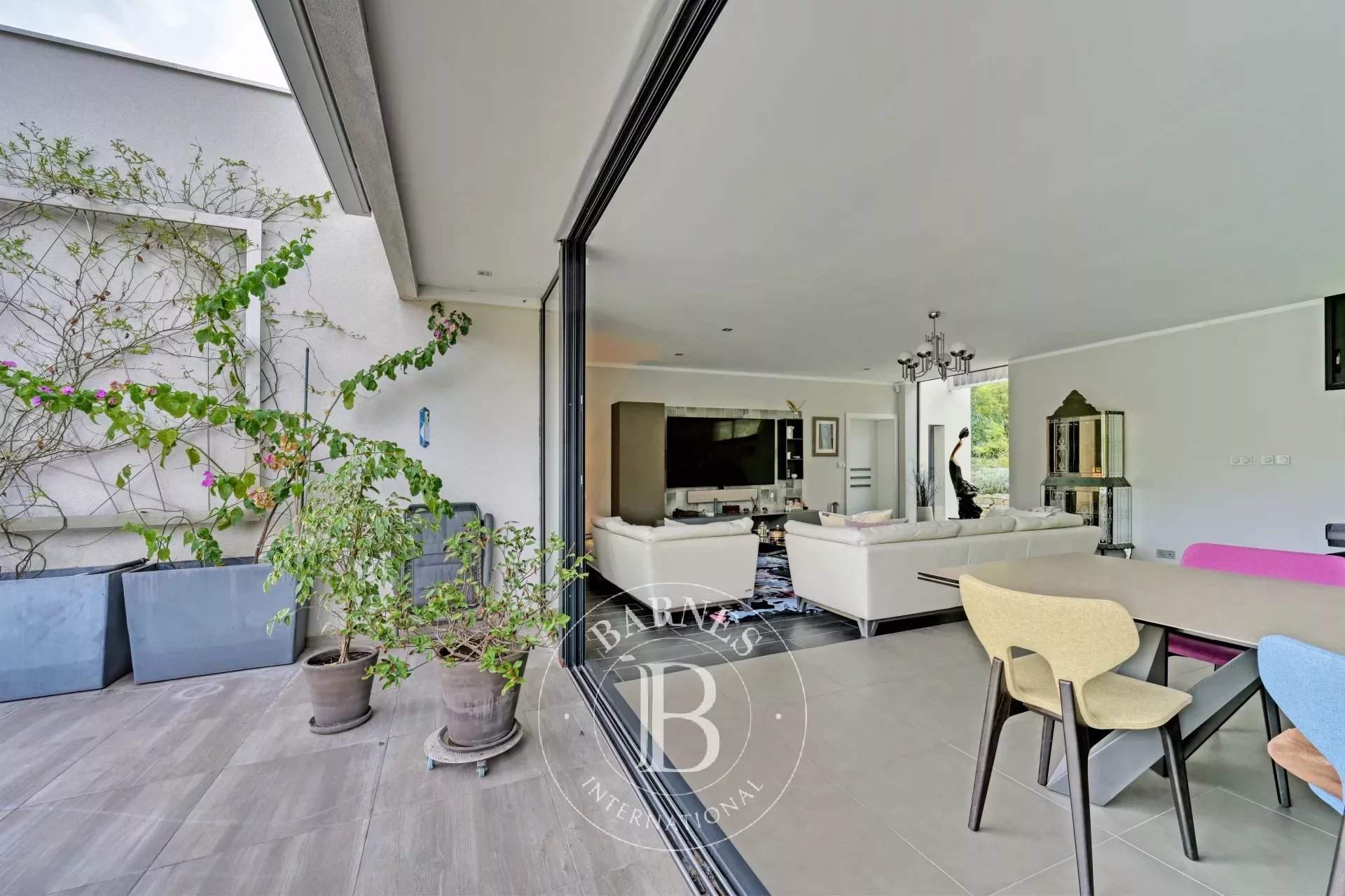 Montpellier  - Casa 7 Cuartos - picture 5