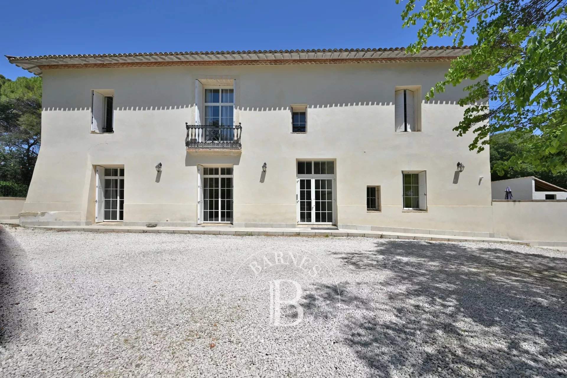 Montpellier  - Propriété 19 Pi&egrave;ces 5 Chambres - picture 4