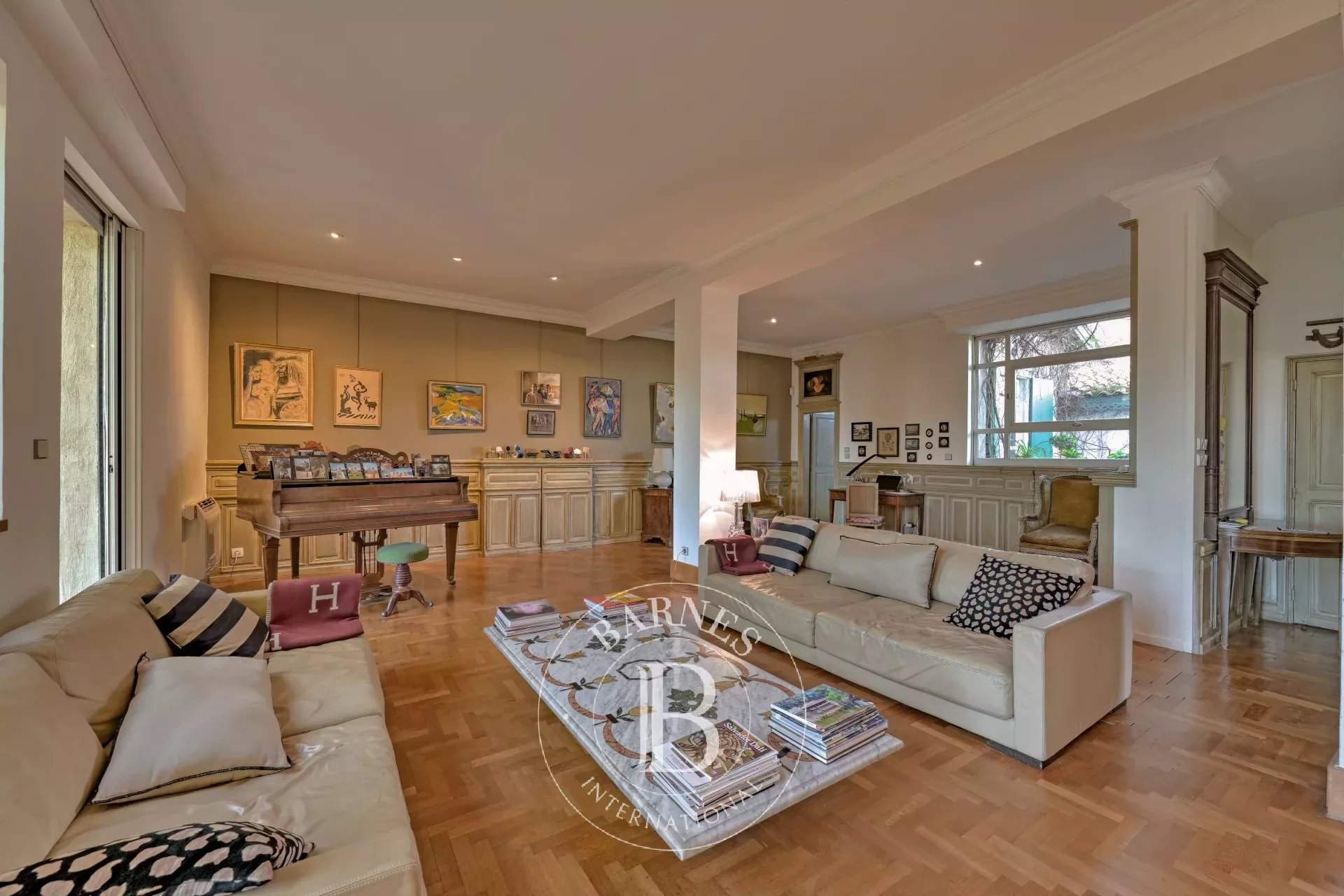 Montpellier  - Maison 6 Pi&egrave;ces 4 Chambres - picture 5