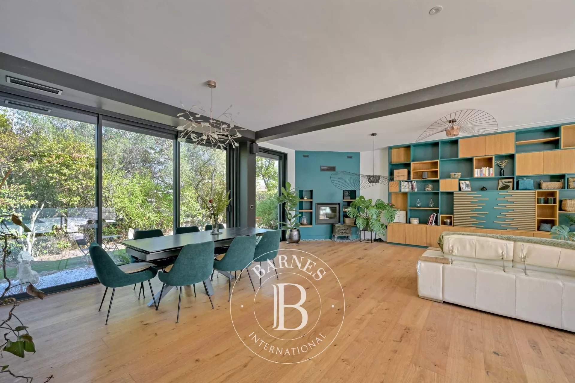 Montpellier  - Casa 7 Cuartos - picture 3