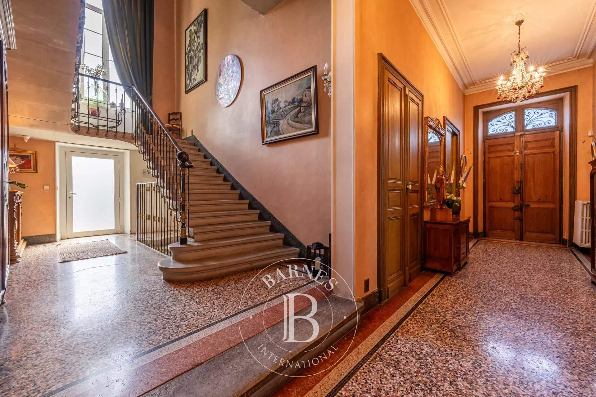 Langlade  - Mansion 9 Bedrooms - picture 5