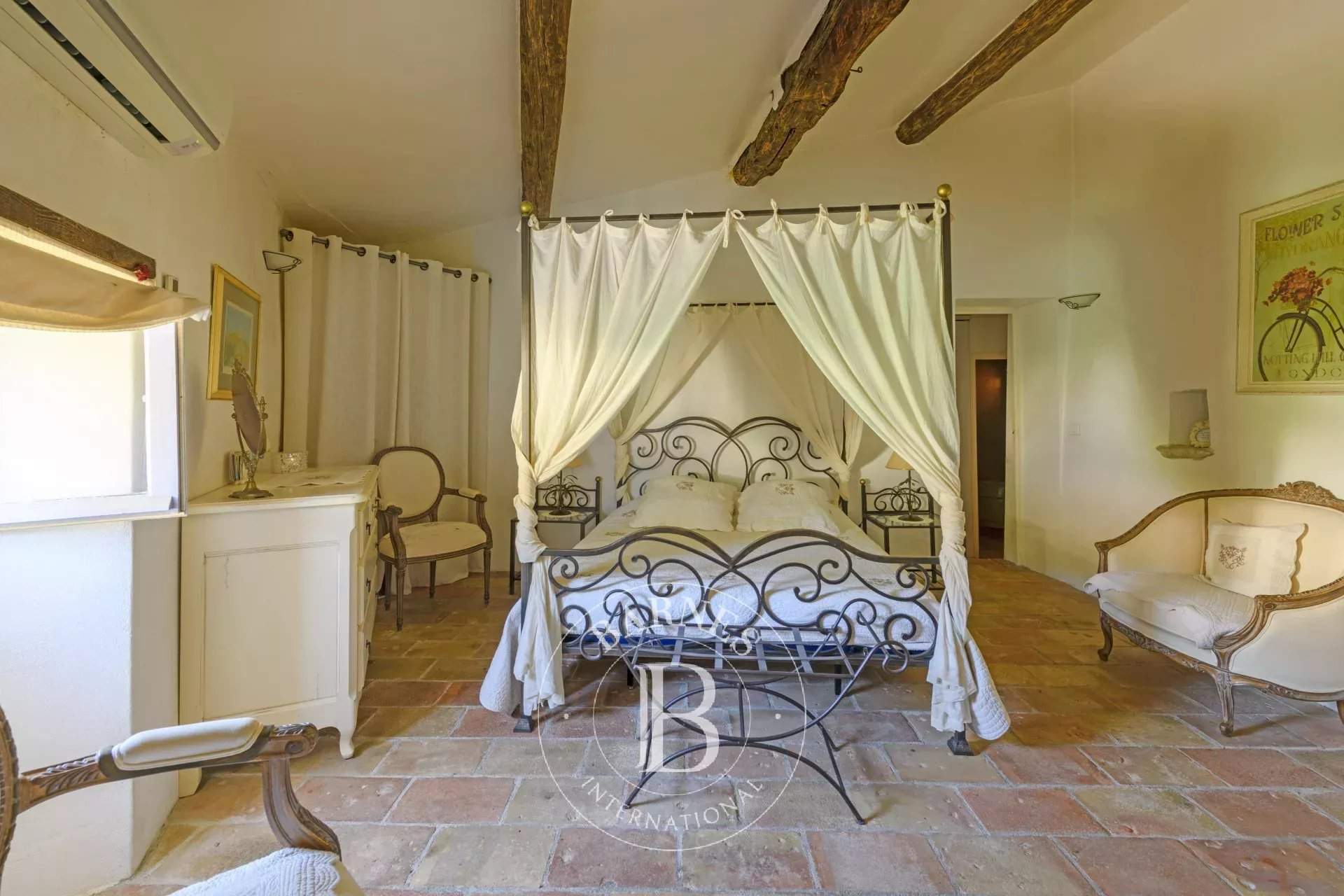 Montignargues  - Bastide 11 Pièces 7 Chambres - picture 12