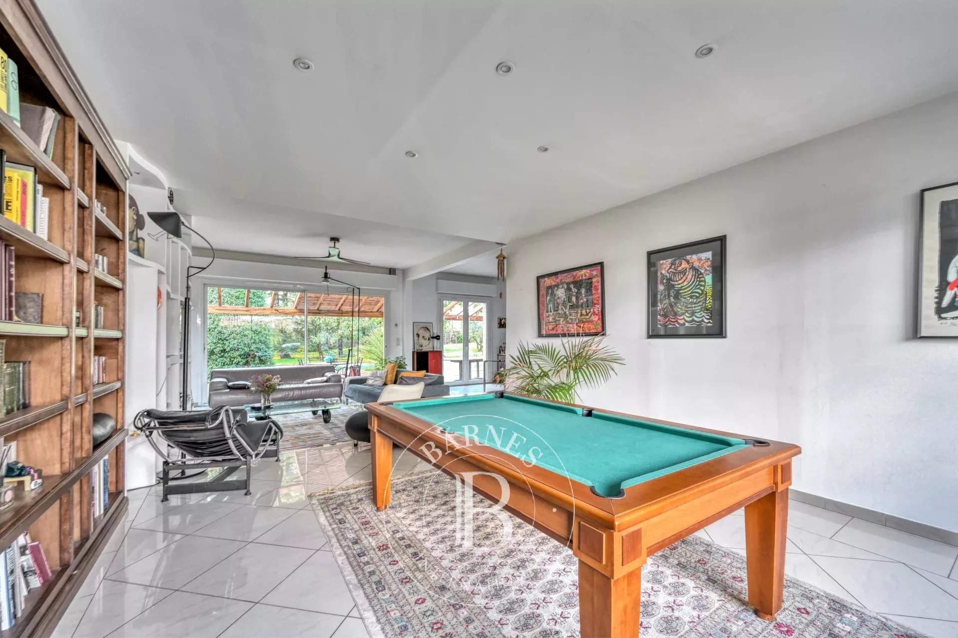 Baillargues  - Maison 6 Pi&egrave;ces 5 Chambres - picture 5