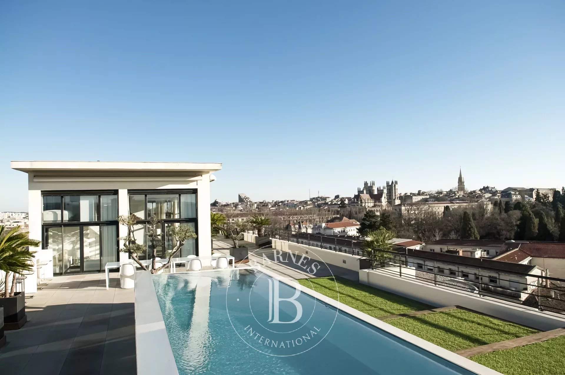 Montpellier  - Piso 4 Cuartos 2 Habitaciones - picture 13