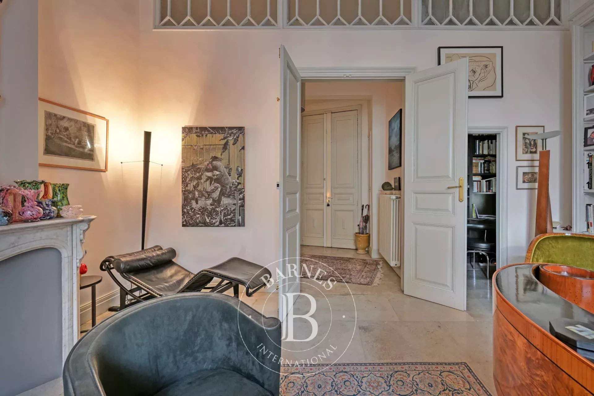 Montpellier  - Appartement 6 Pi&egrave;ces 3 Chambres - picture 4