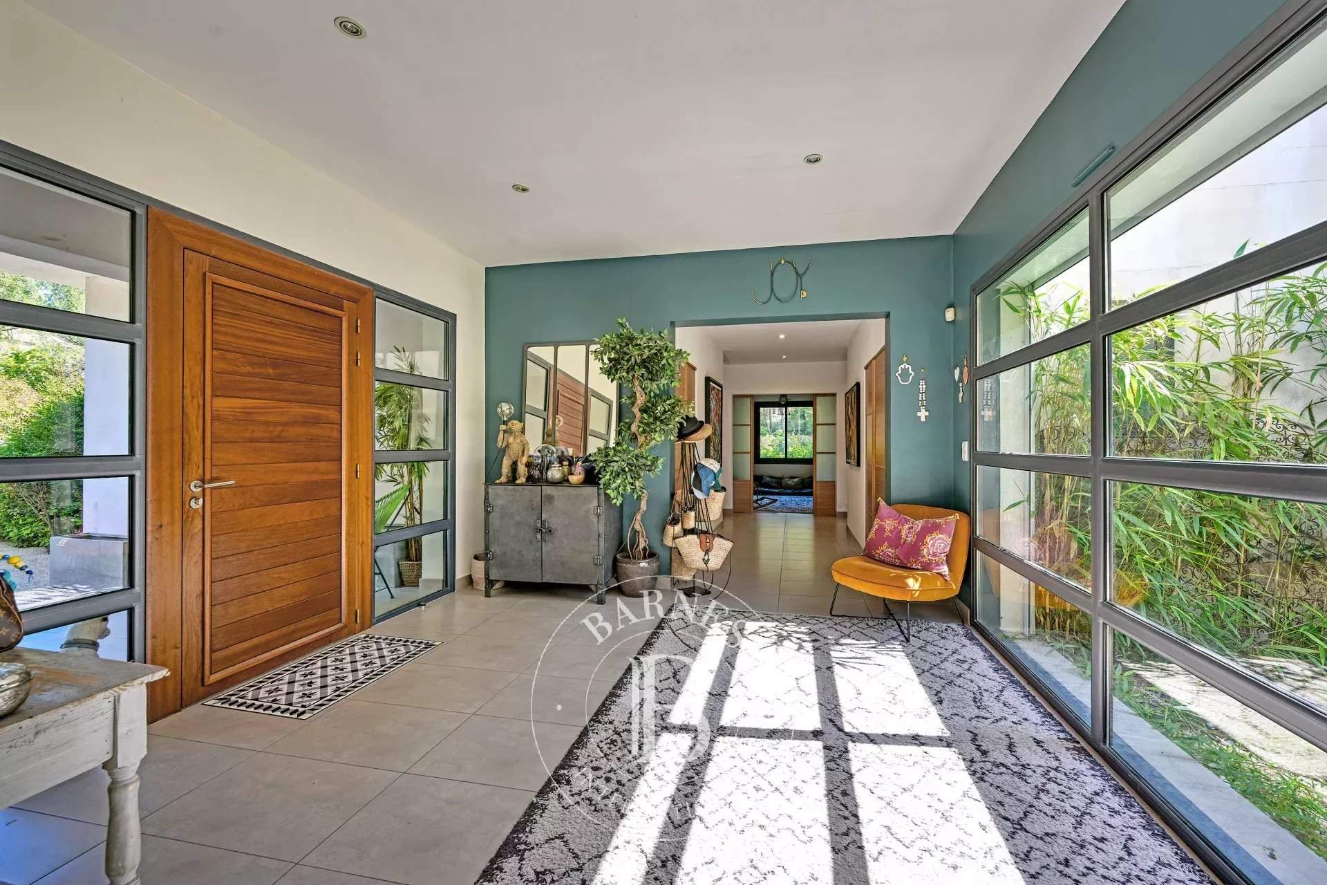 Saint-Gély-du-Fesc  - House  - picture 7