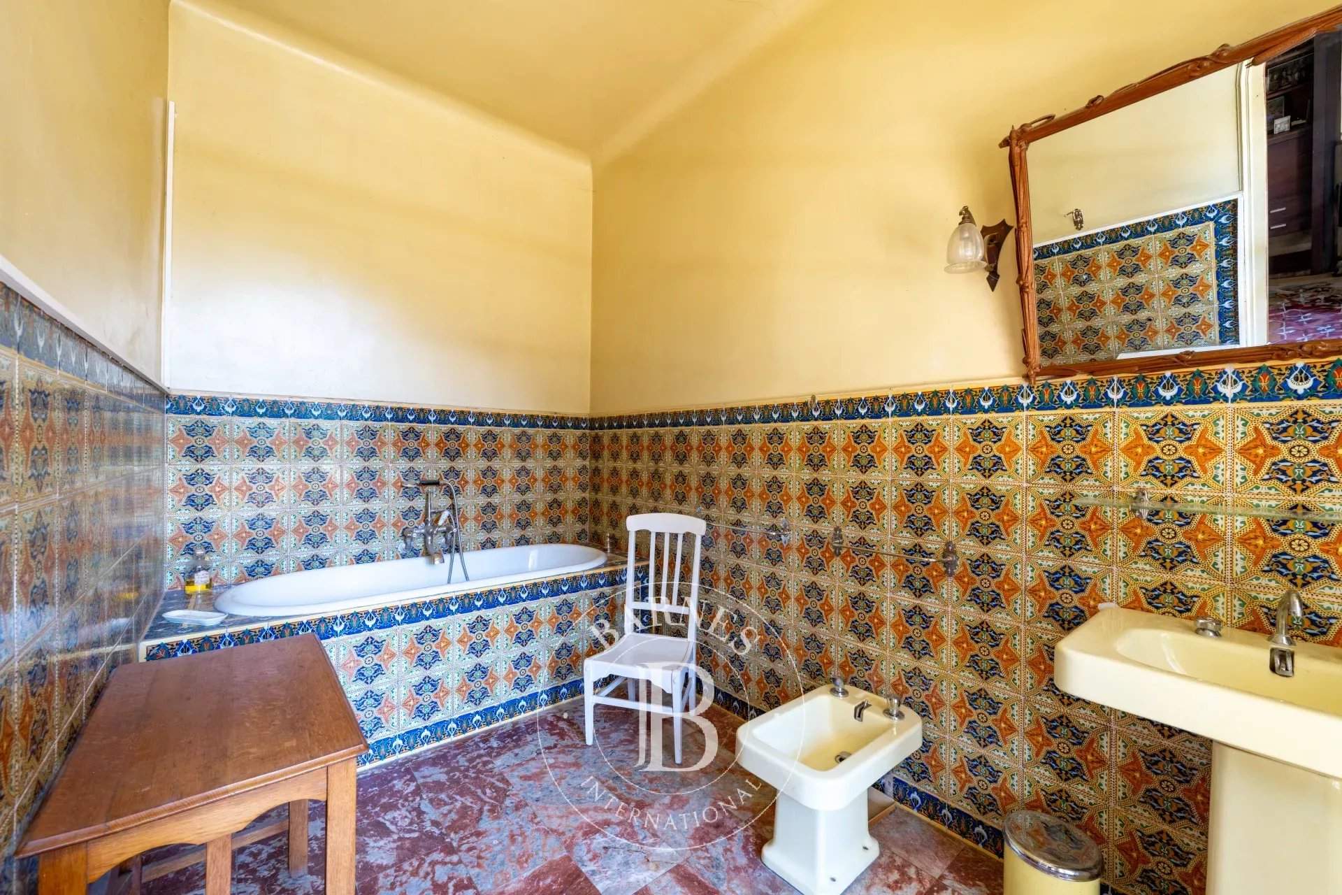 Prades  - Propriété 22 Pièces 15 Chambres - picture 11