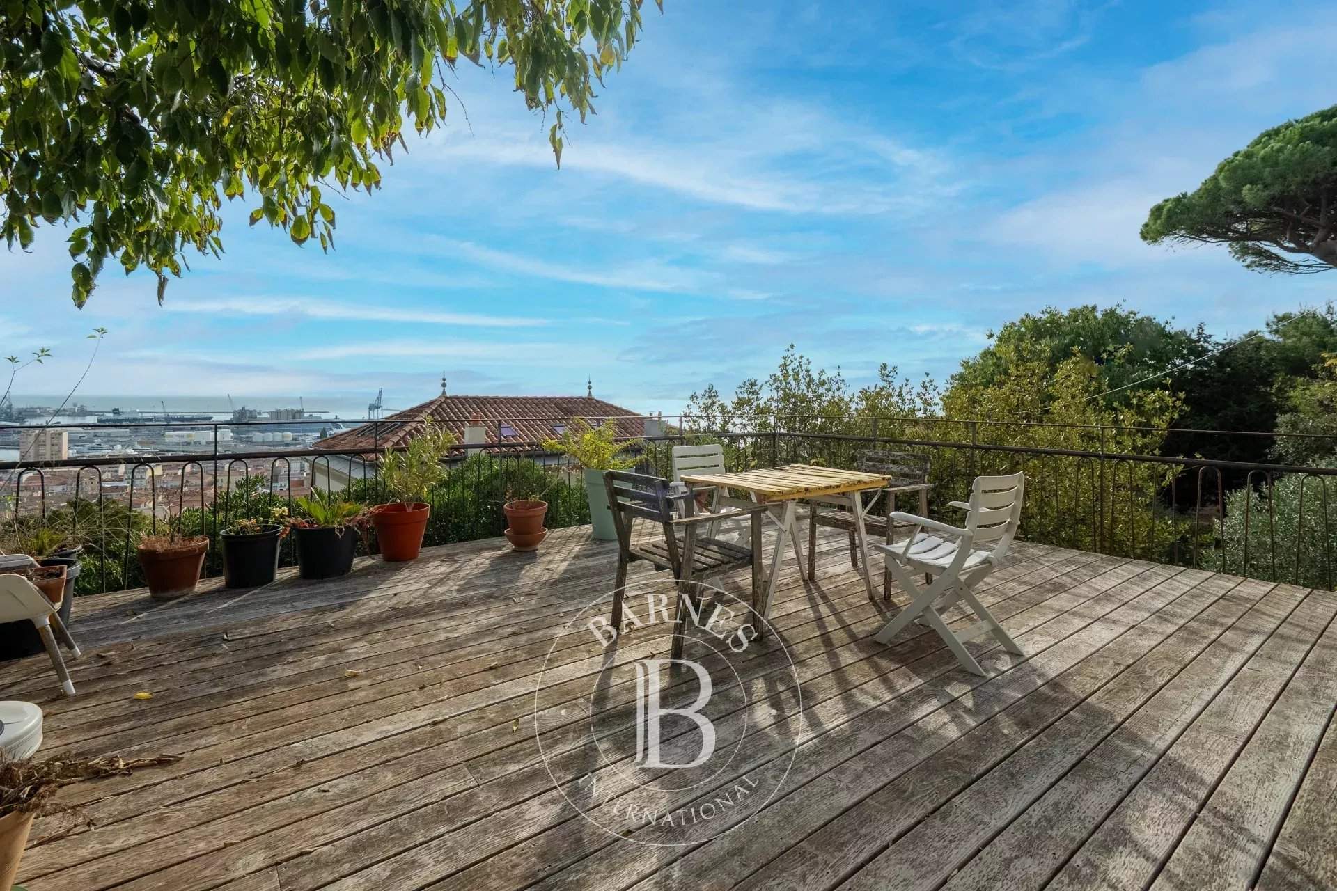 Sète  - Casa 5 Cuartos 4 Habitaciones - picture 10