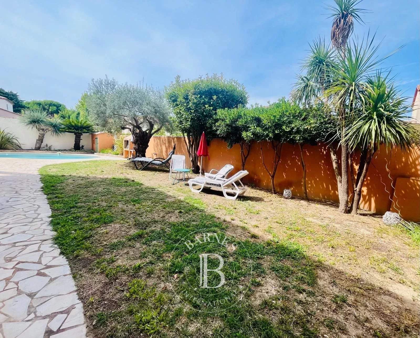 Montpellier  - House 4 Bedrooms - picture 12