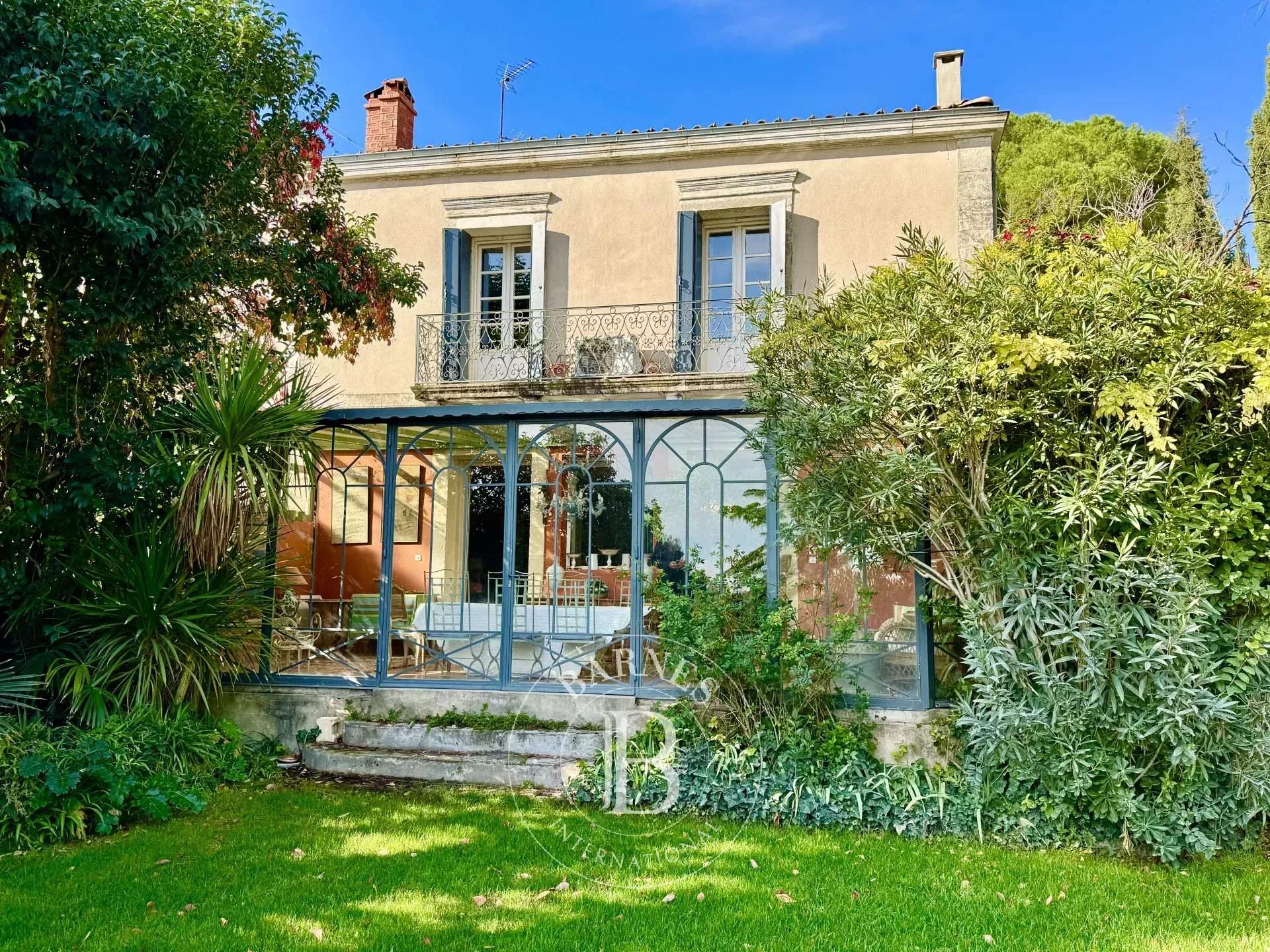 Montpellier  - Casa 6 Cuartos 4 Habitaciones - picture 14