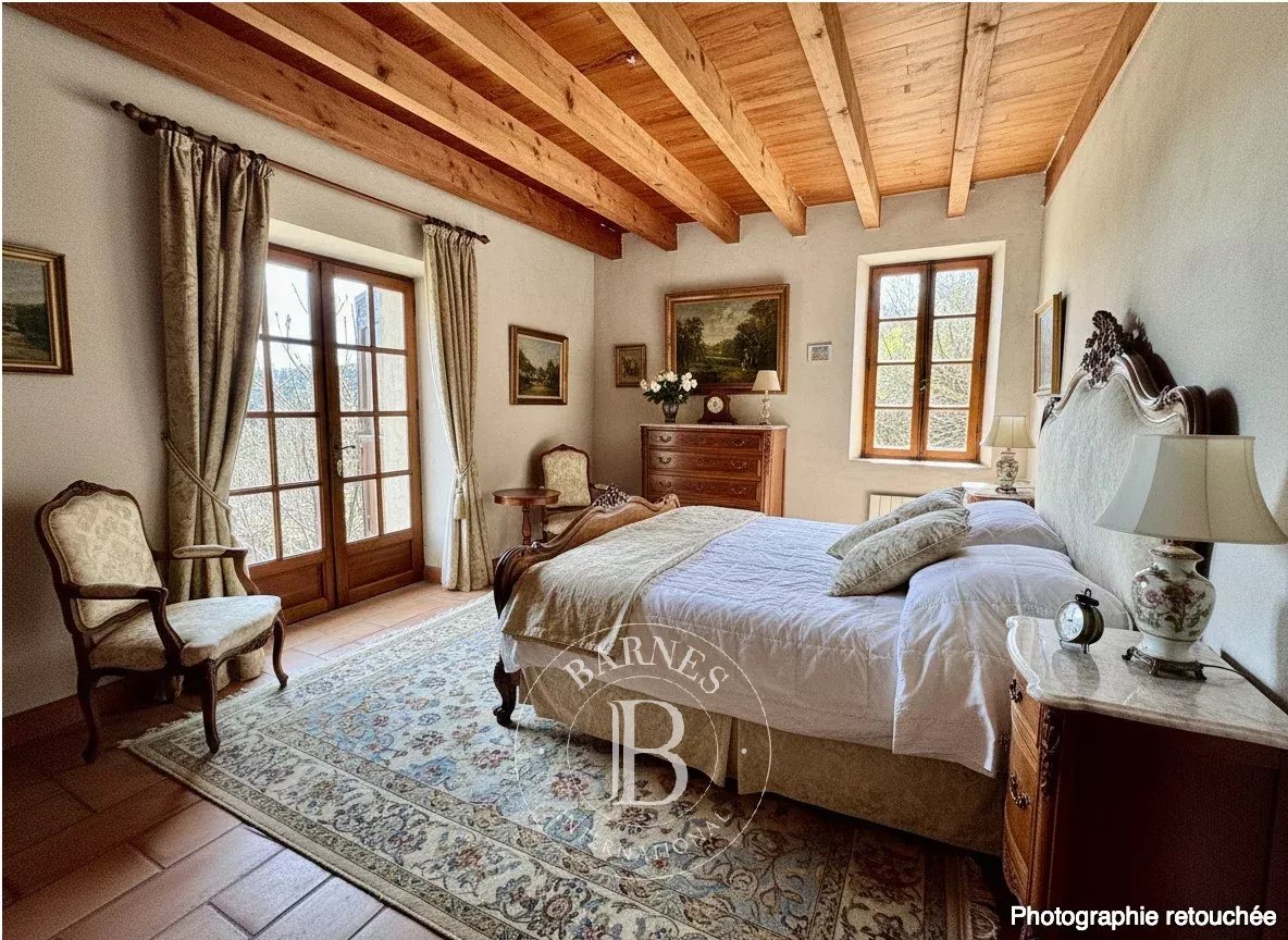 Ganges  - Mas 4 Pi&egrave;ces 2 Chambres - picture 8