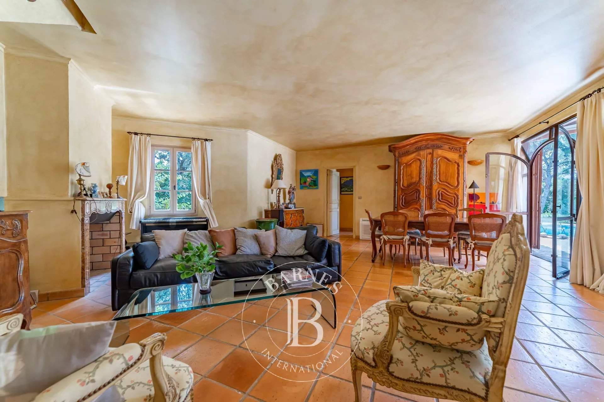 Nîmes  - House 4 Bedrooms - picture 6