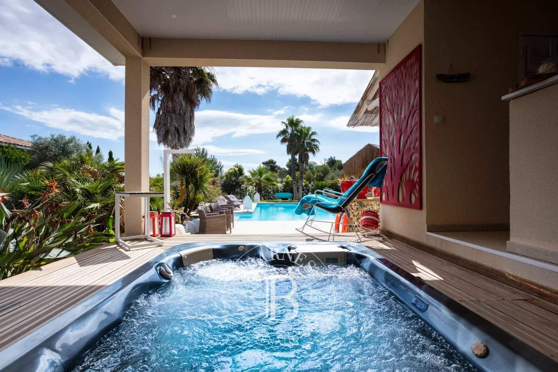 Perpignan  - House 6 Bedrooms - picture 9