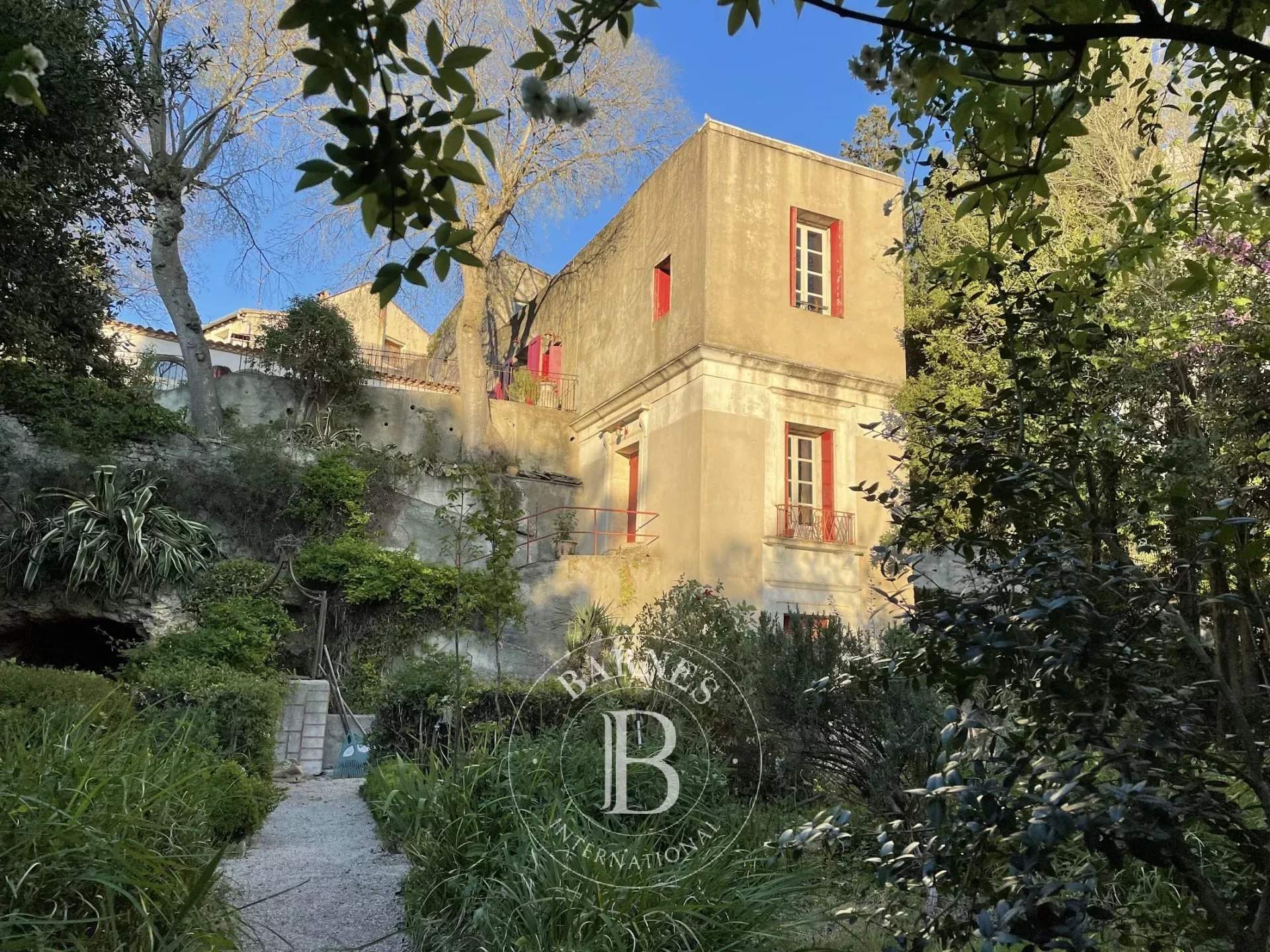 Montpellier  - House  - picture 16