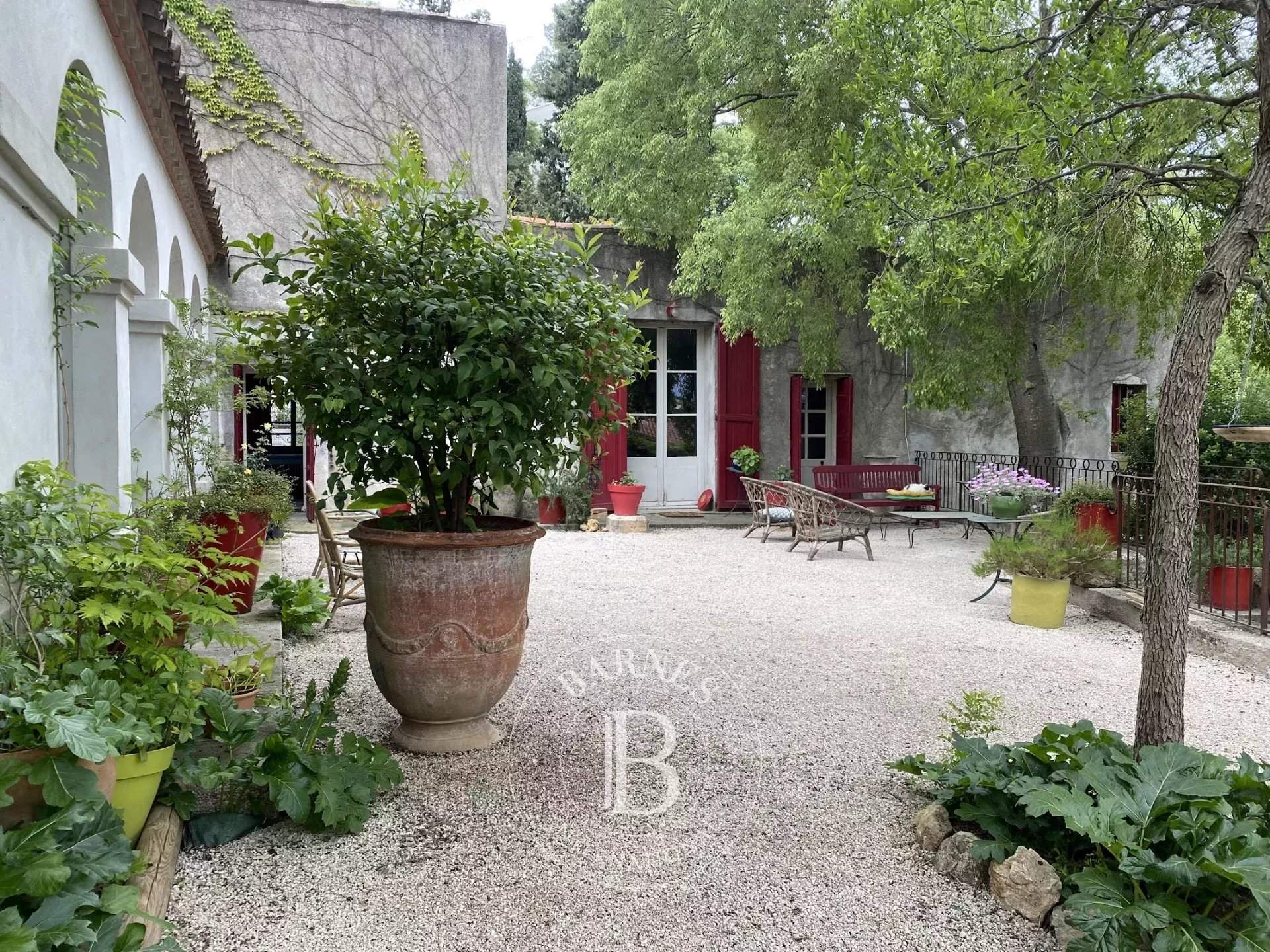 Montpellier  - House  - picture 20