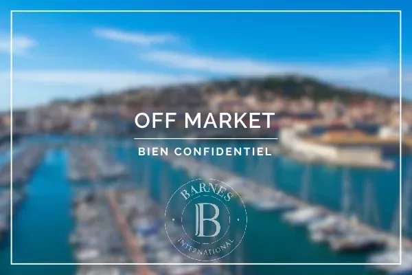 Maison 7 pièces 304 m² · à Sète · 304 m² · 3 750 000 €