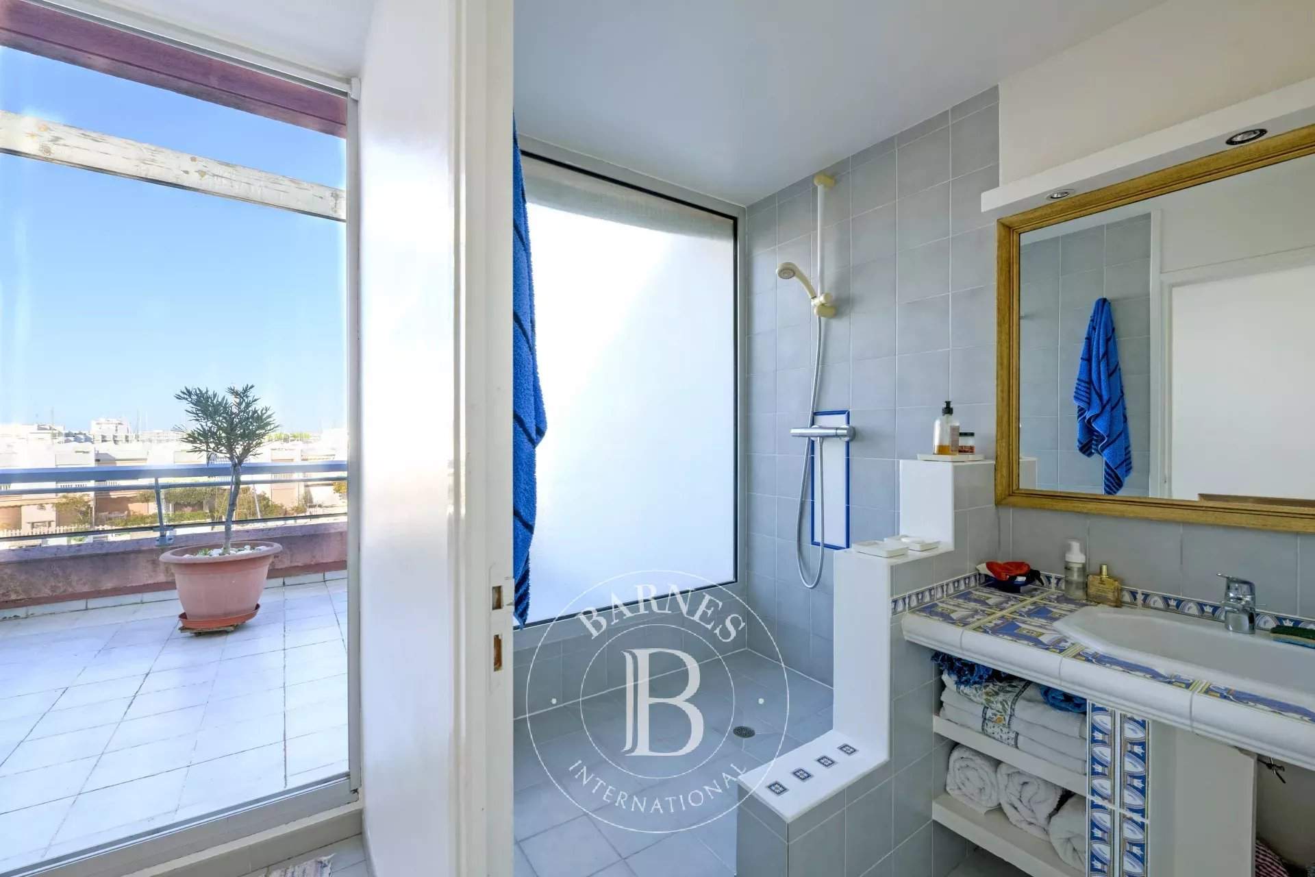 Port-Camargue  - Villa 4 Pi&egrave;ces 3 Chambres - picture 8