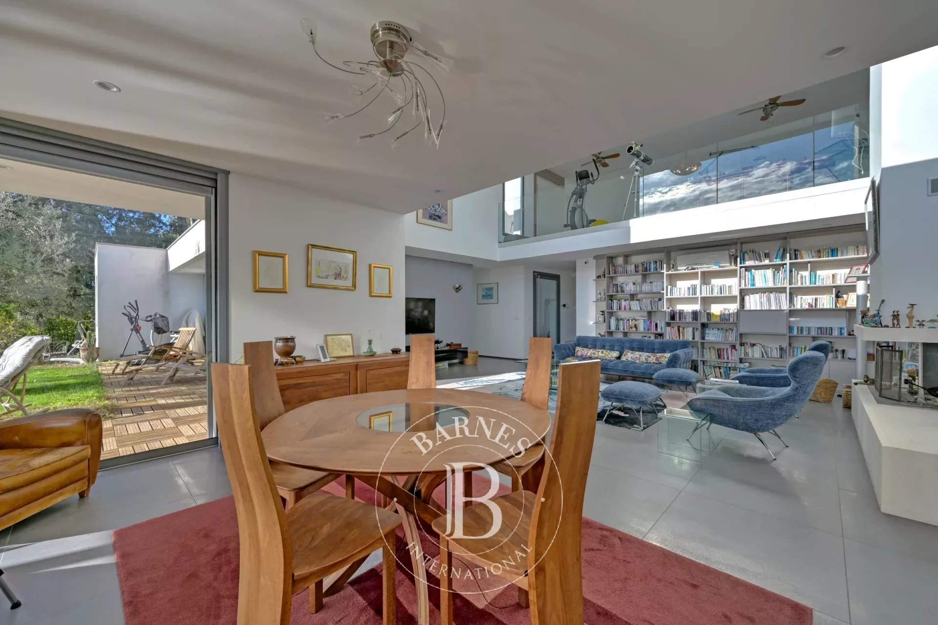 Montpellier  - Maison 5 Pi&egrave;ces 2 Chambres - picture 14