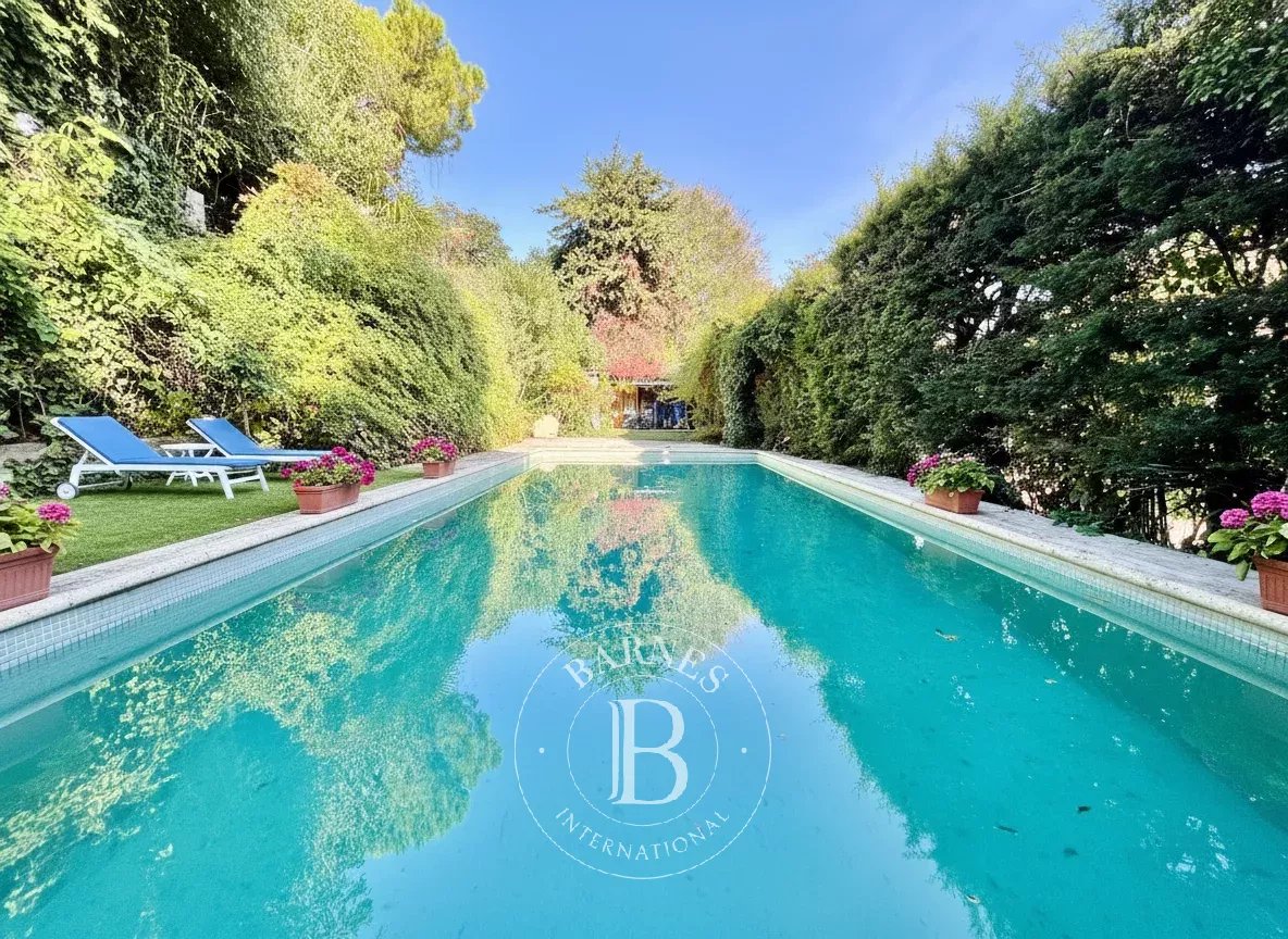 Montpellier  - Maison 6 Pi&egrave;ces 4 Chambres - picture 4