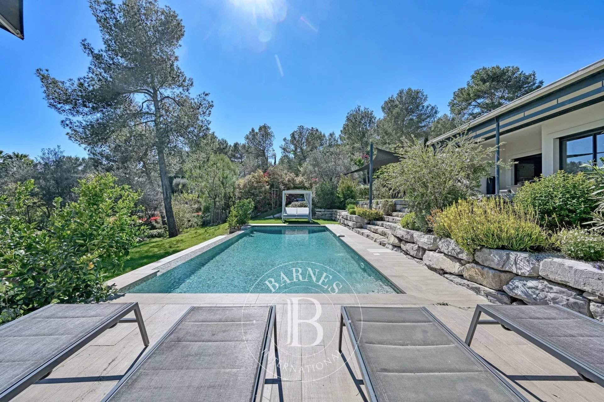 Montpellier  - House 6 Bedrooms - picture 1