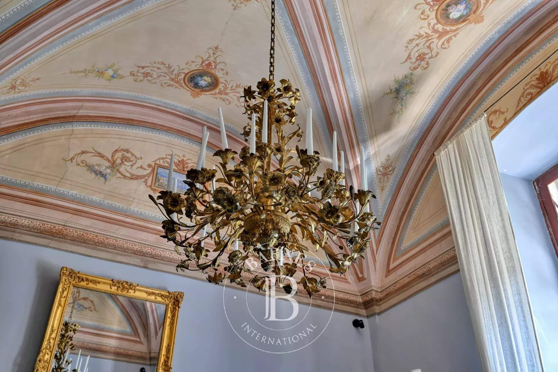 Uzès  - Château 25 Pi&egrave;ces - picture 4