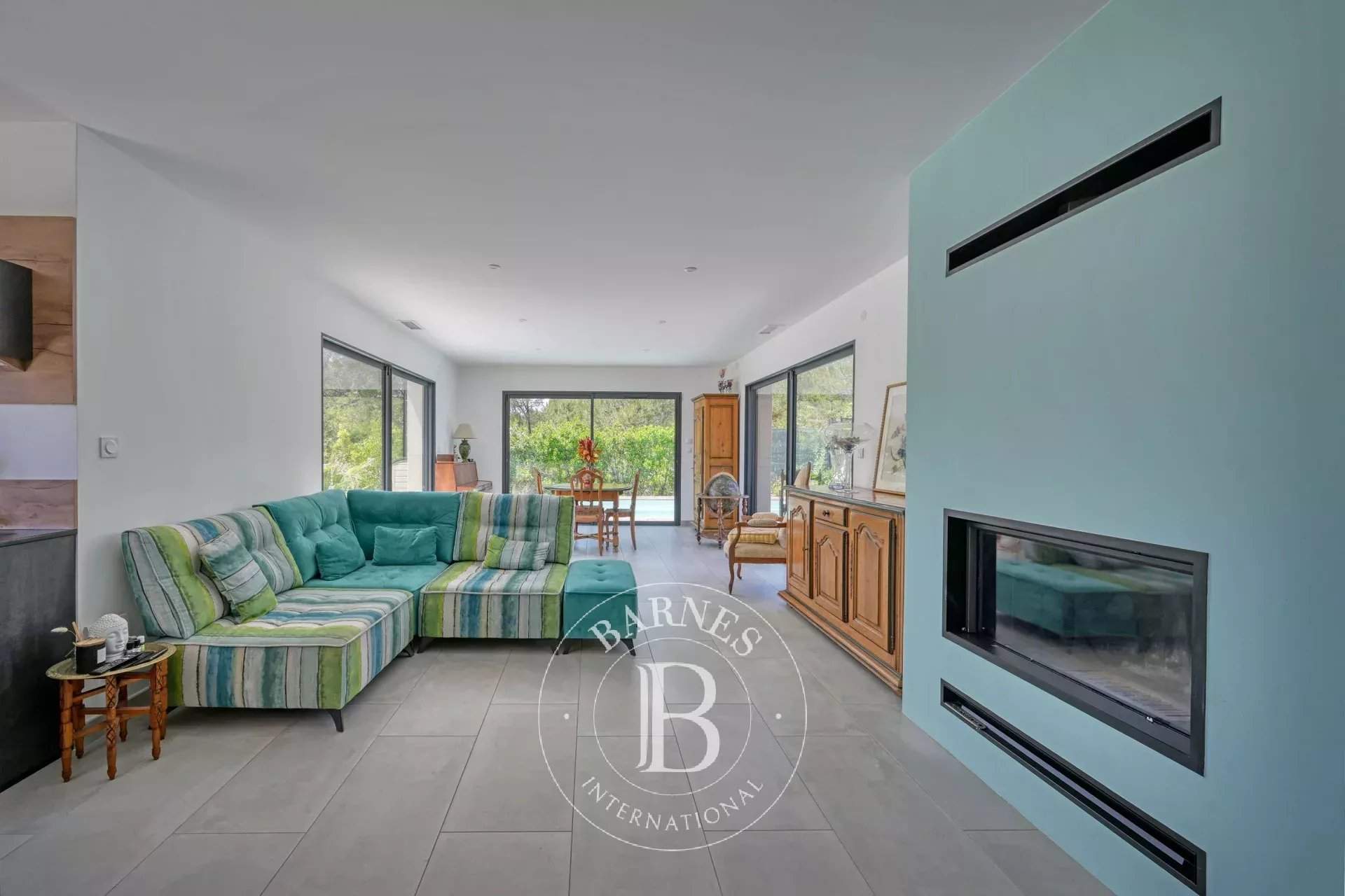 Montpellier  - Casa 5 Cuartos 3 Habitaciones - picture 11