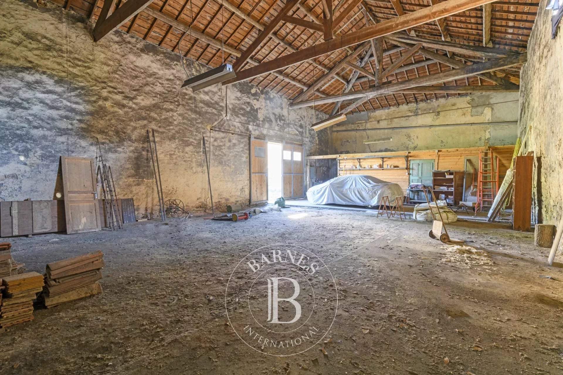 Nîmes  - Casa de pueblo 7 Cuartos 4 Habitaciones - picture 15