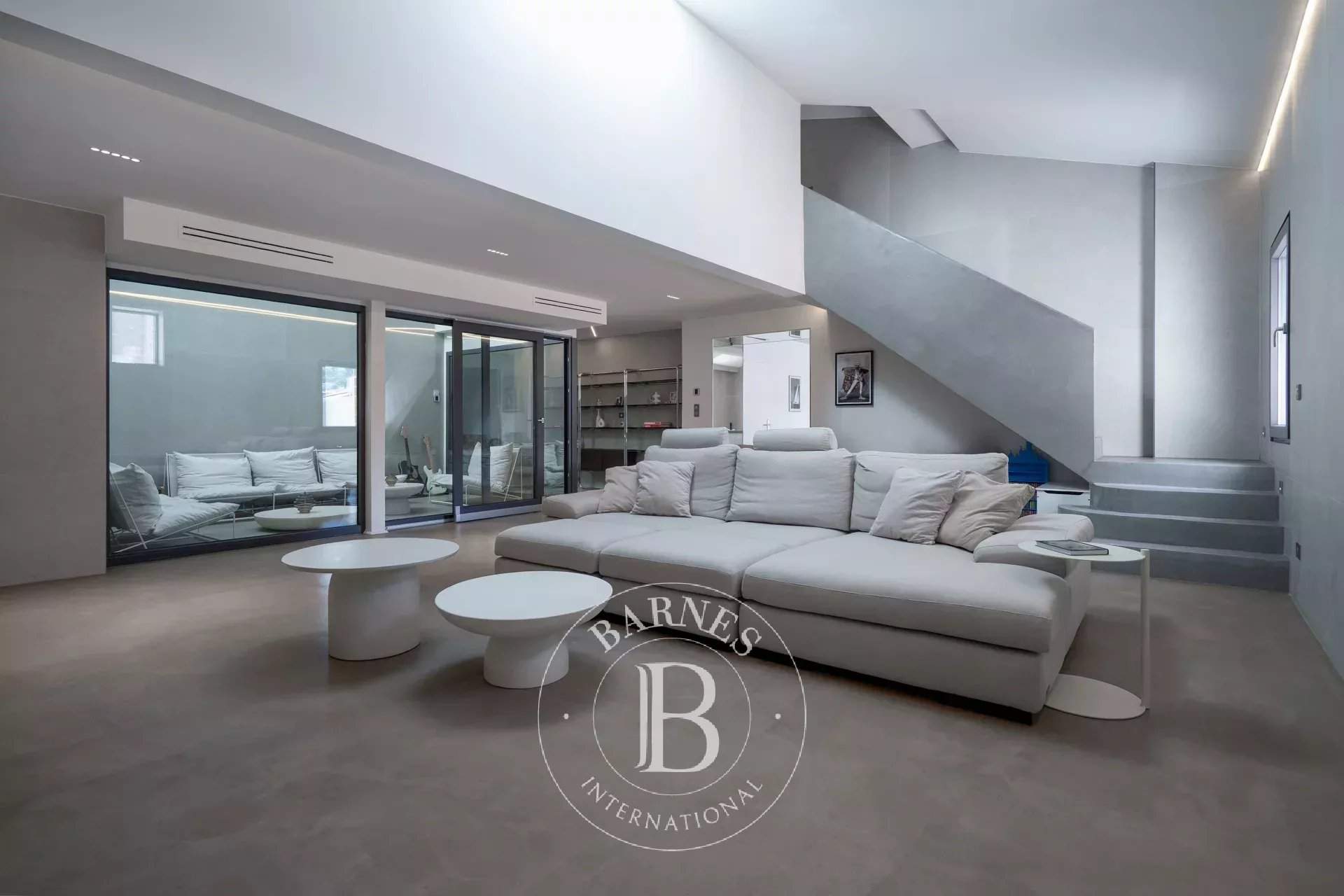 Sète  - Appartement 6 Pi&egrave;ces 4 Chambres - picture 8