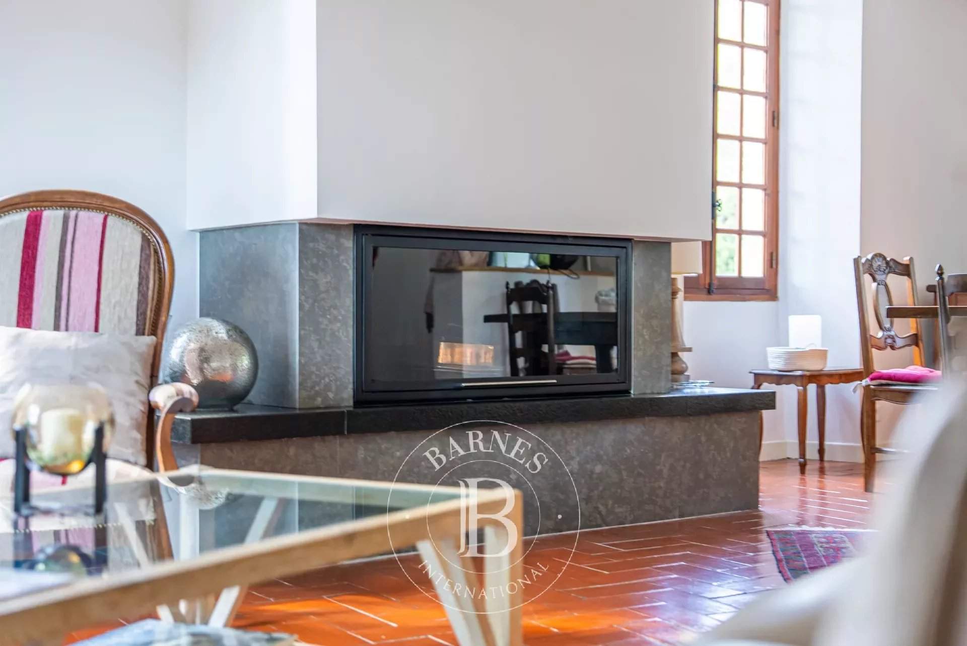 Sauve  - Mas 8 Pi&egrave;ces 7 Chambres - picture 10