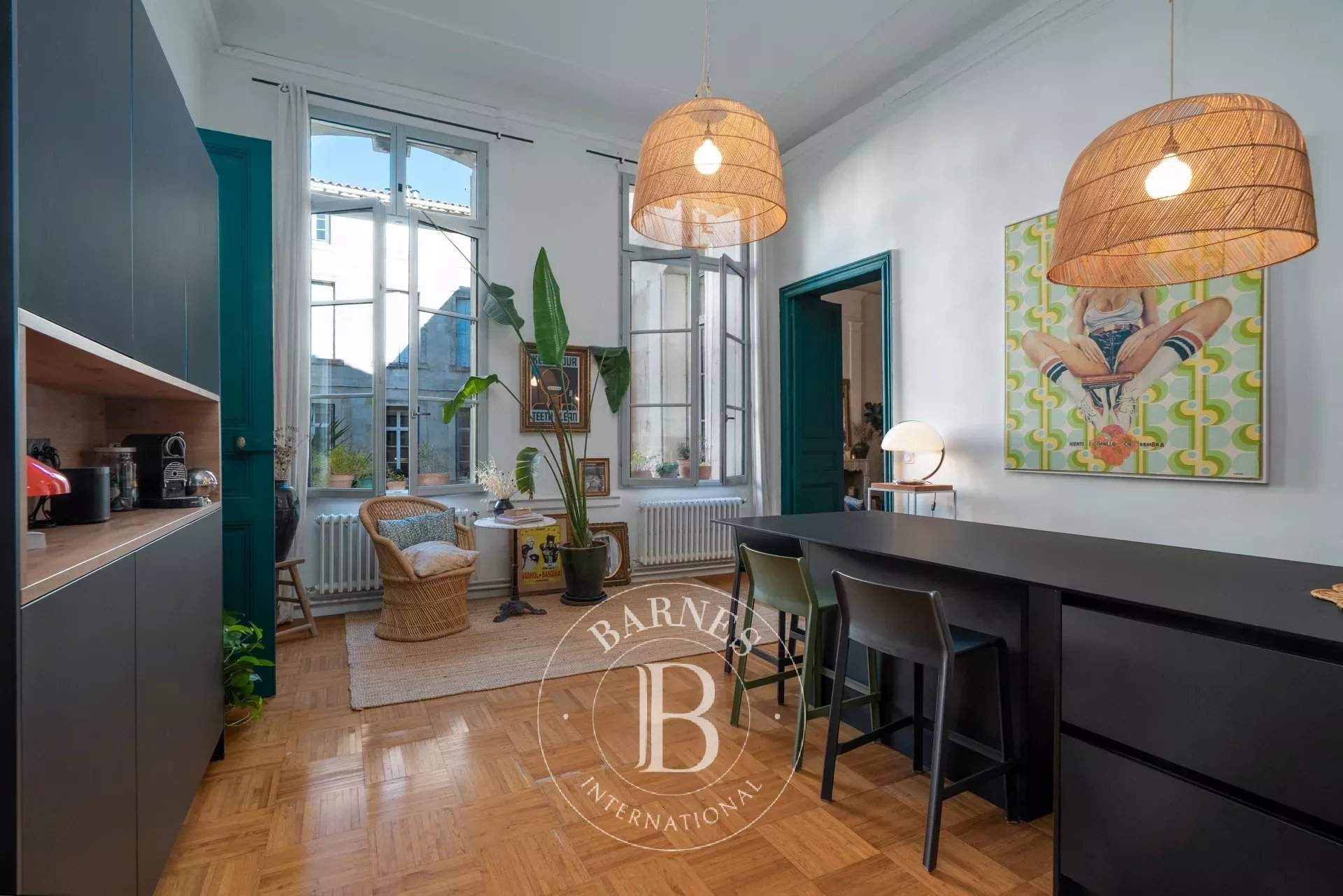 Montpellier  - Appartement 8 Pi&egrave;ces 5 Chambres - picture 6