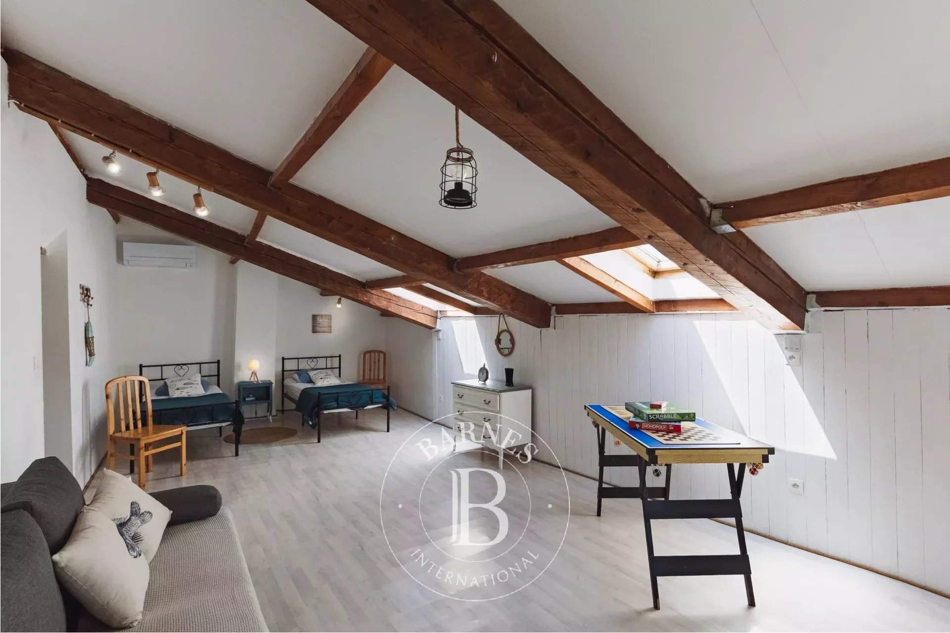 Montesquieu-des-Albères  - Casa 9 Cuartos 7 Habitaciones - picture 11