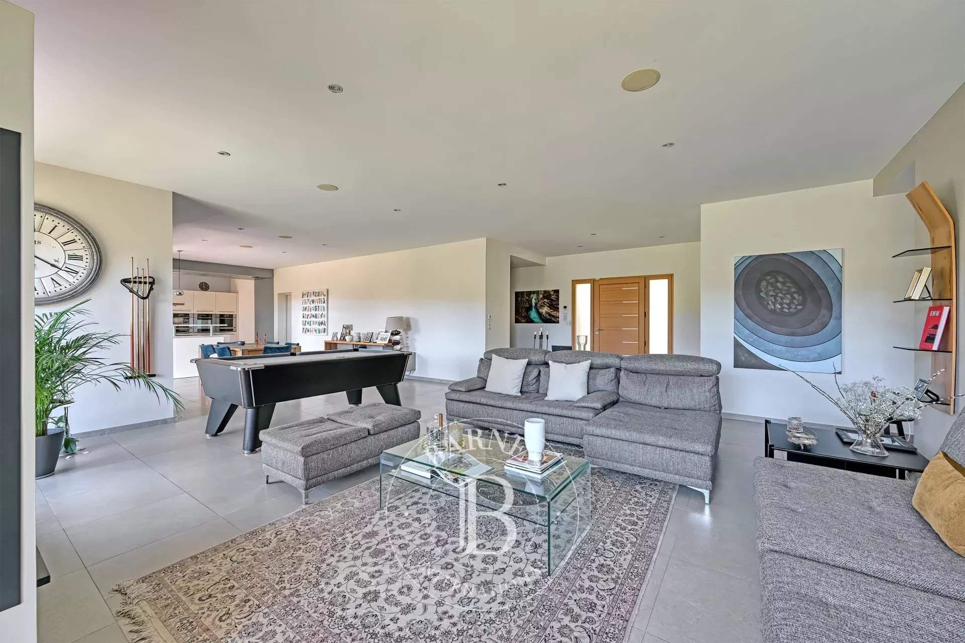 Montpellier  - House 6 Bedrooms - picture 4