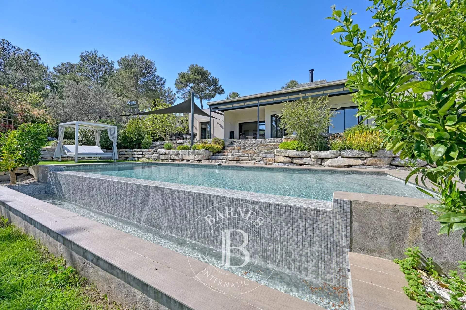 Montpellier  - Casa 7 Cuartos 6 Habitaciones - picture 8