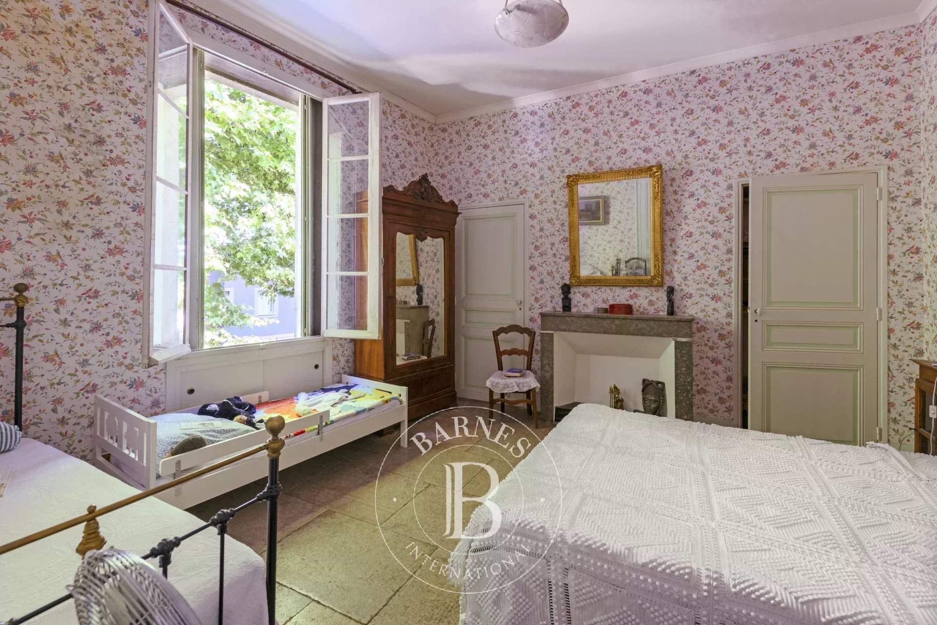 Nîmes  - Casa de pueblo 7 Cuartos 4 Habitaciones - picture 9