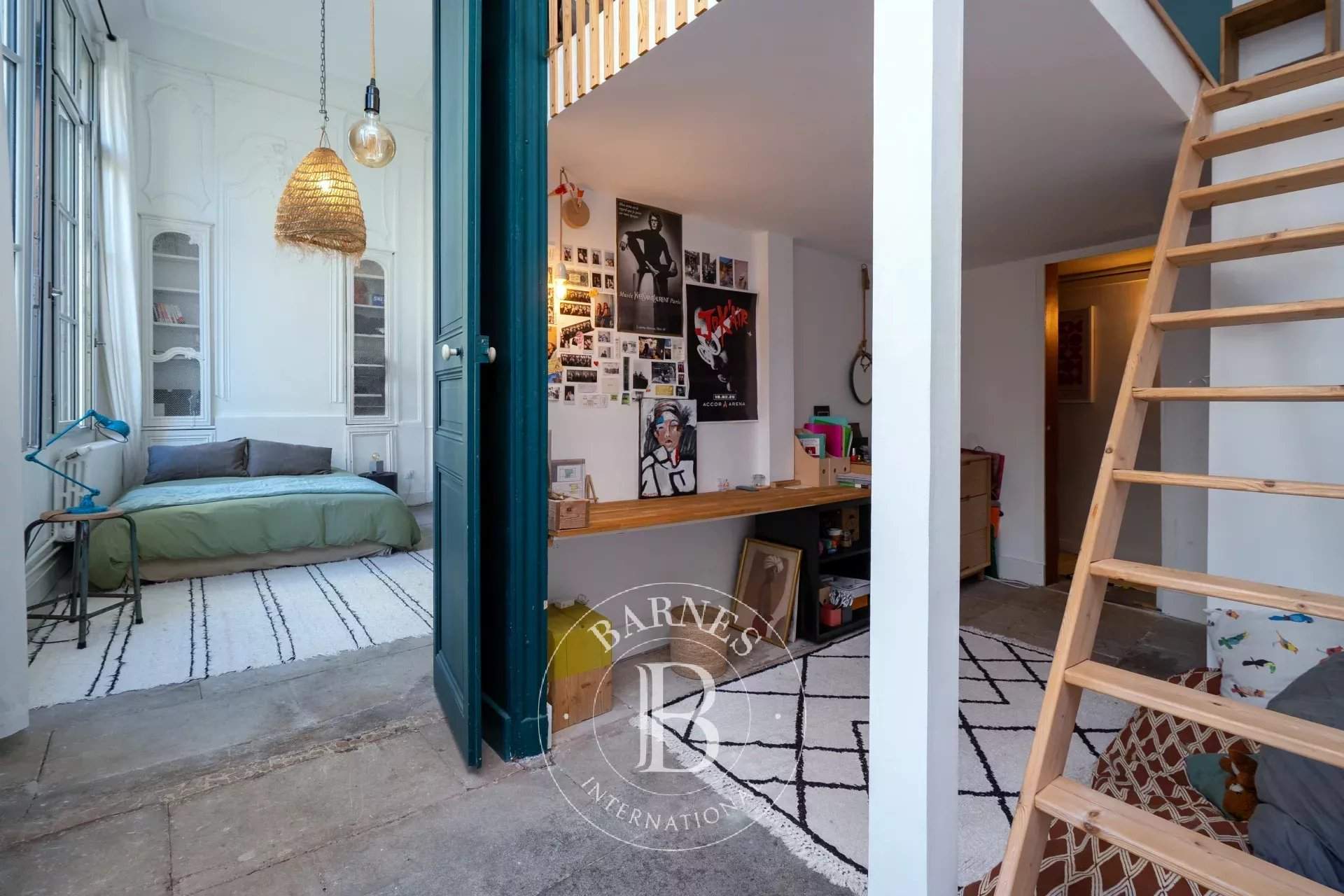 Montpellier  - Appartement 8 Pi&egrave;ces 5 Chambres - picture 16