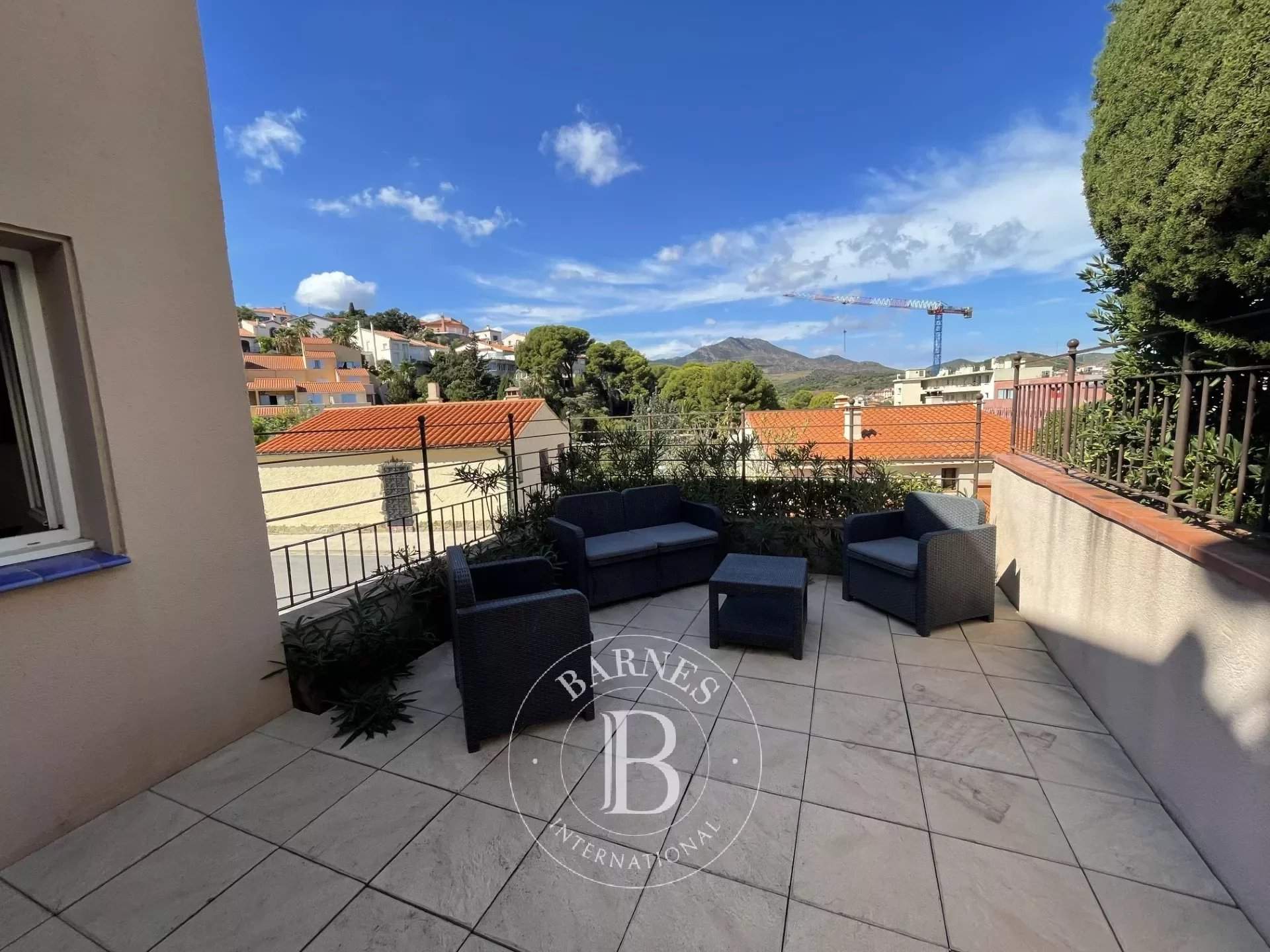 Banyuls-sur-Mer  - Appartement 5 Pièces 3 Chambres - picture 9