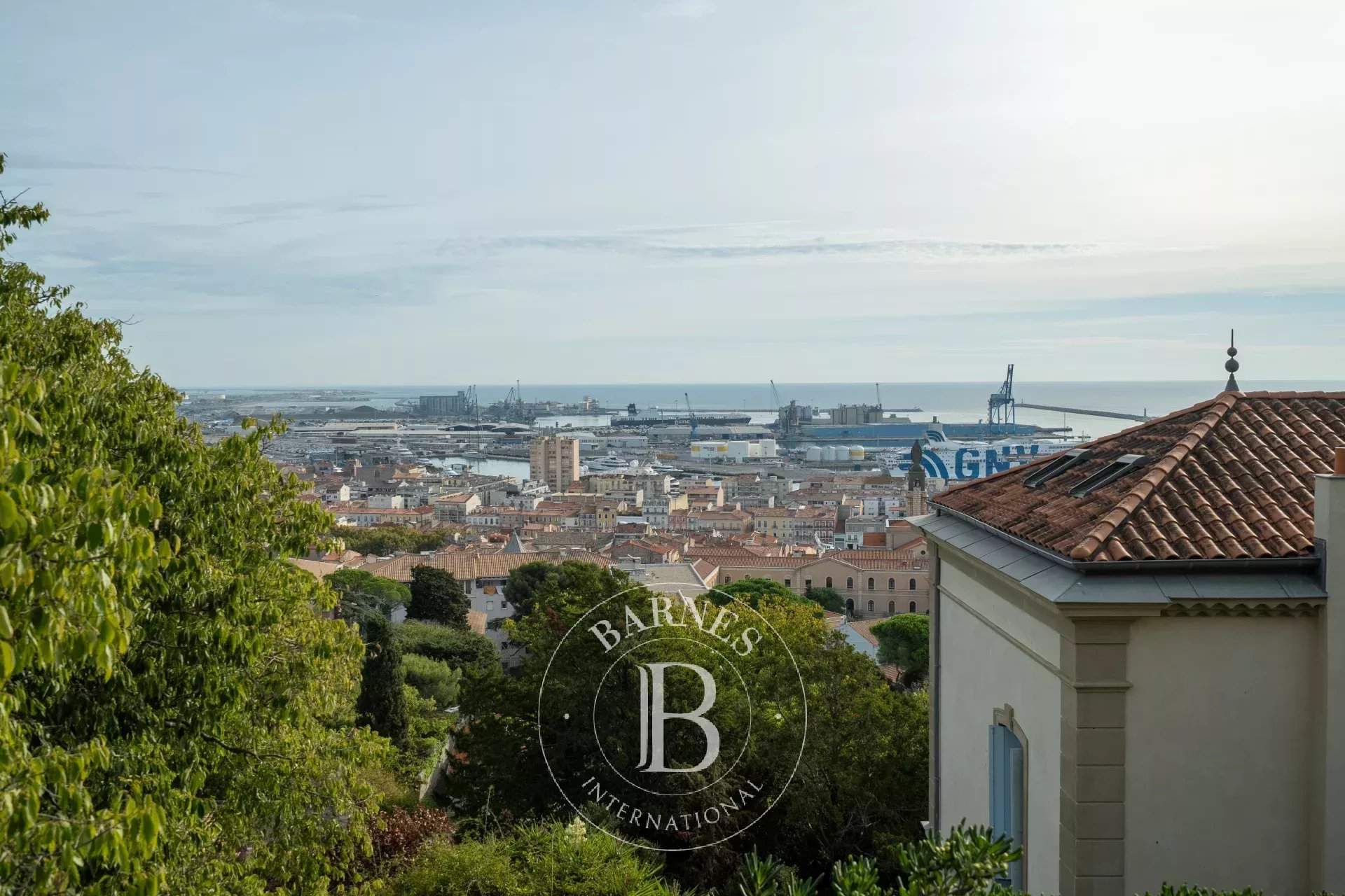 Sète  - Casa 5 Cuartos 4 Habitaciones - picture 15